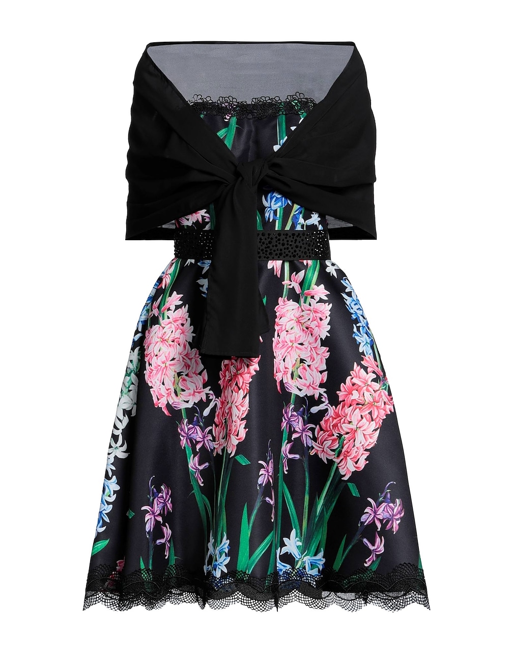 GLAMOUR GIRL - Mini-Kleider