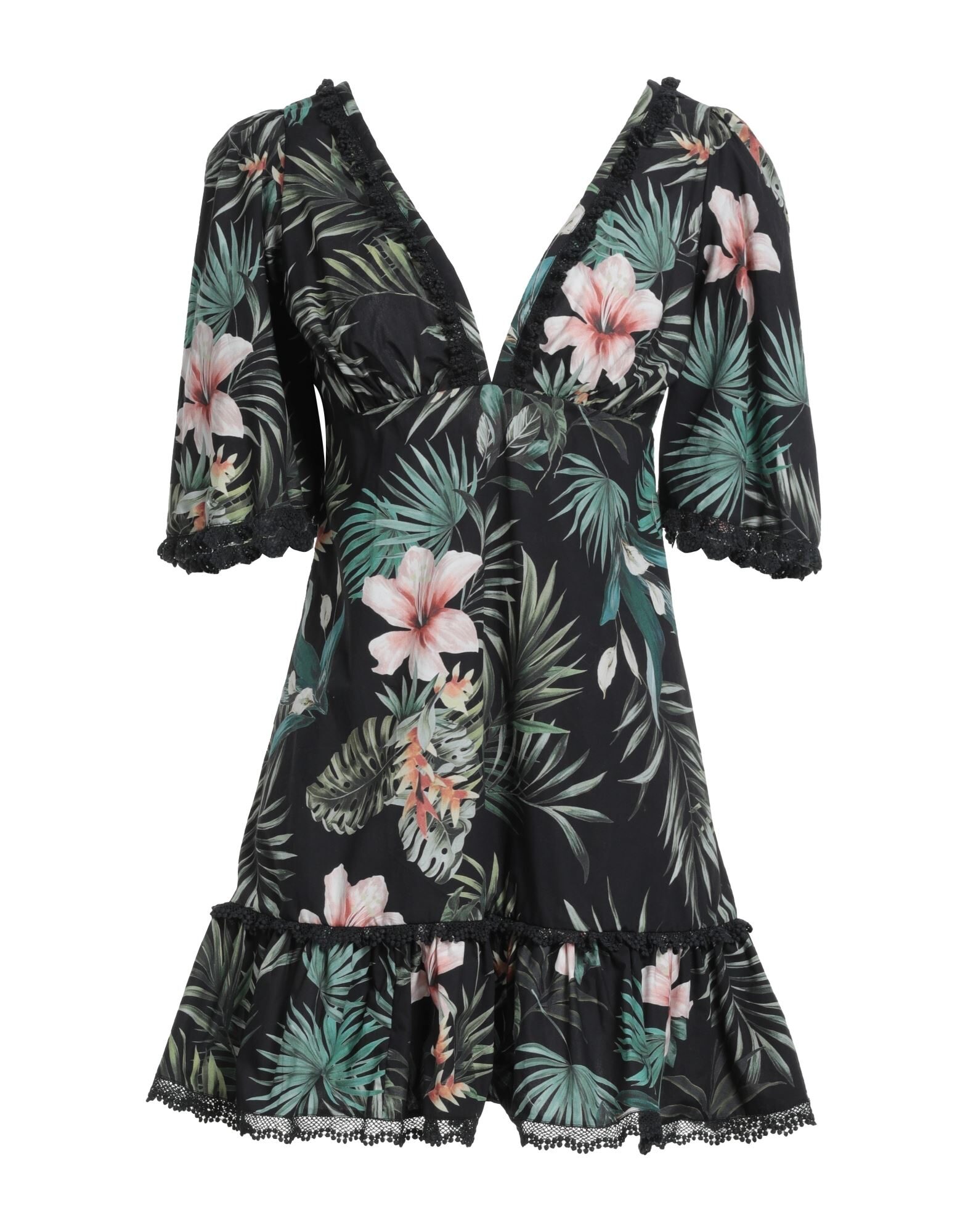 FAITH CONNEXION - Mini dresses