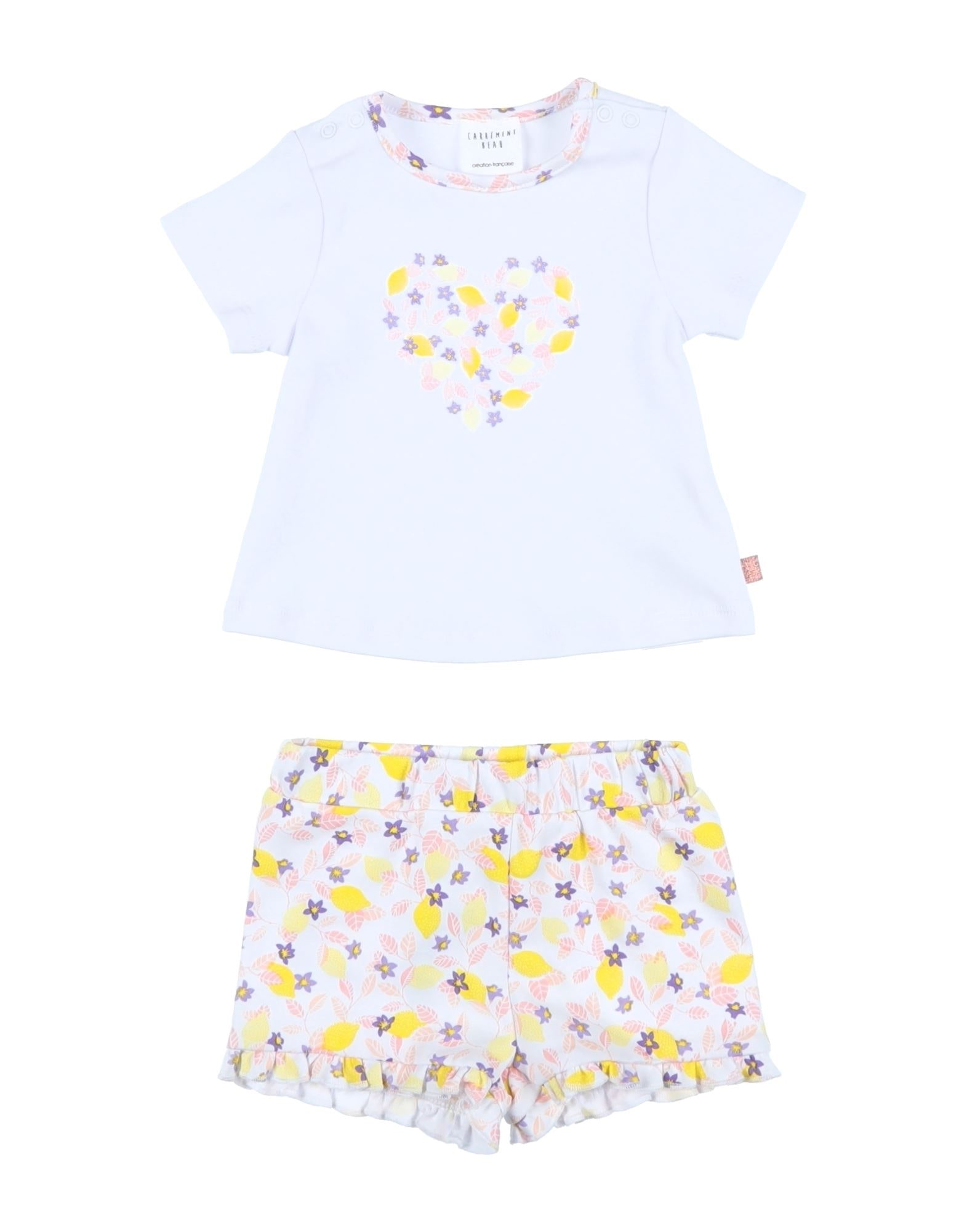 CARRÉMENT BEAU - Комплекты для малышей