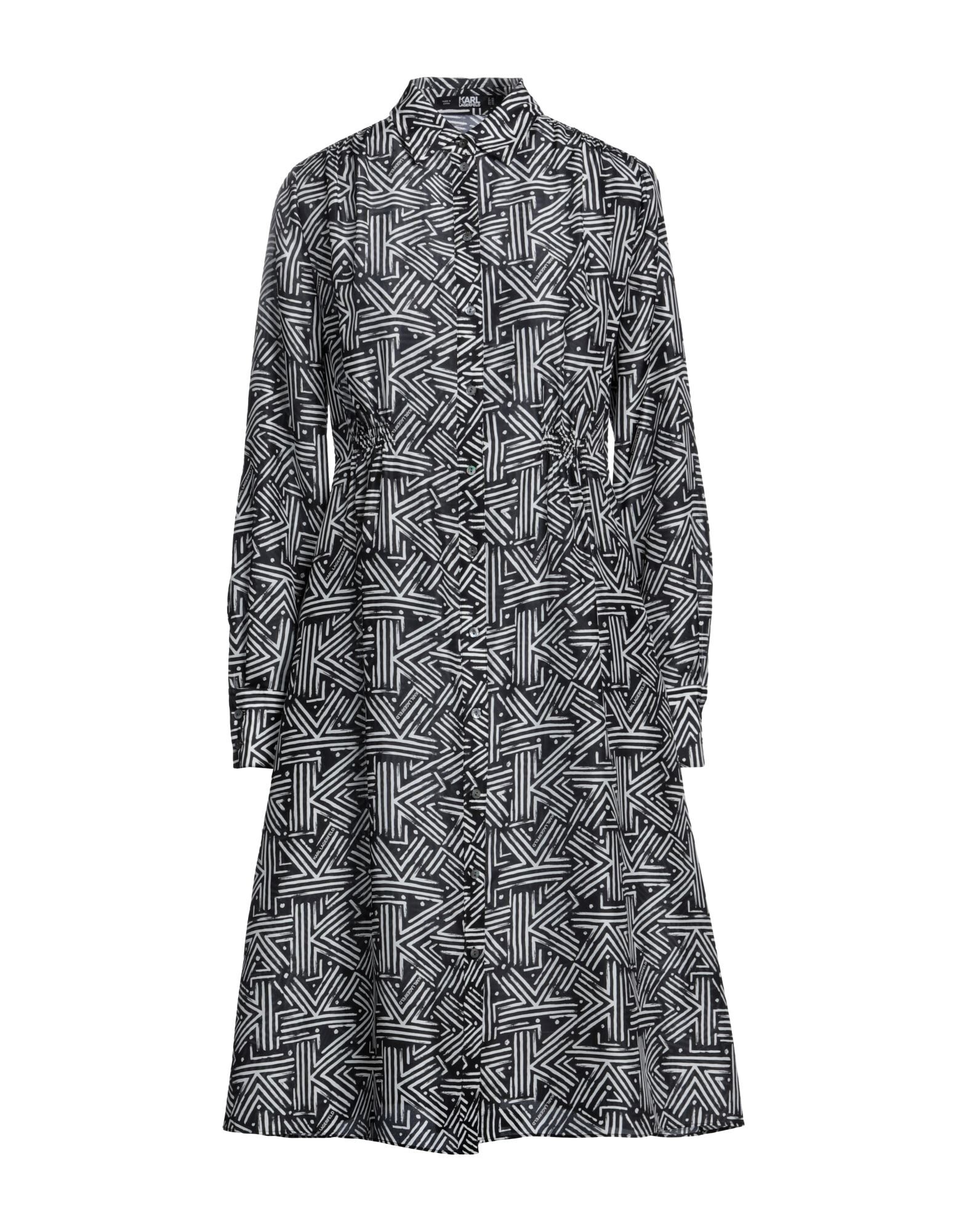 KARL LAGERFELD - Vestiti midi