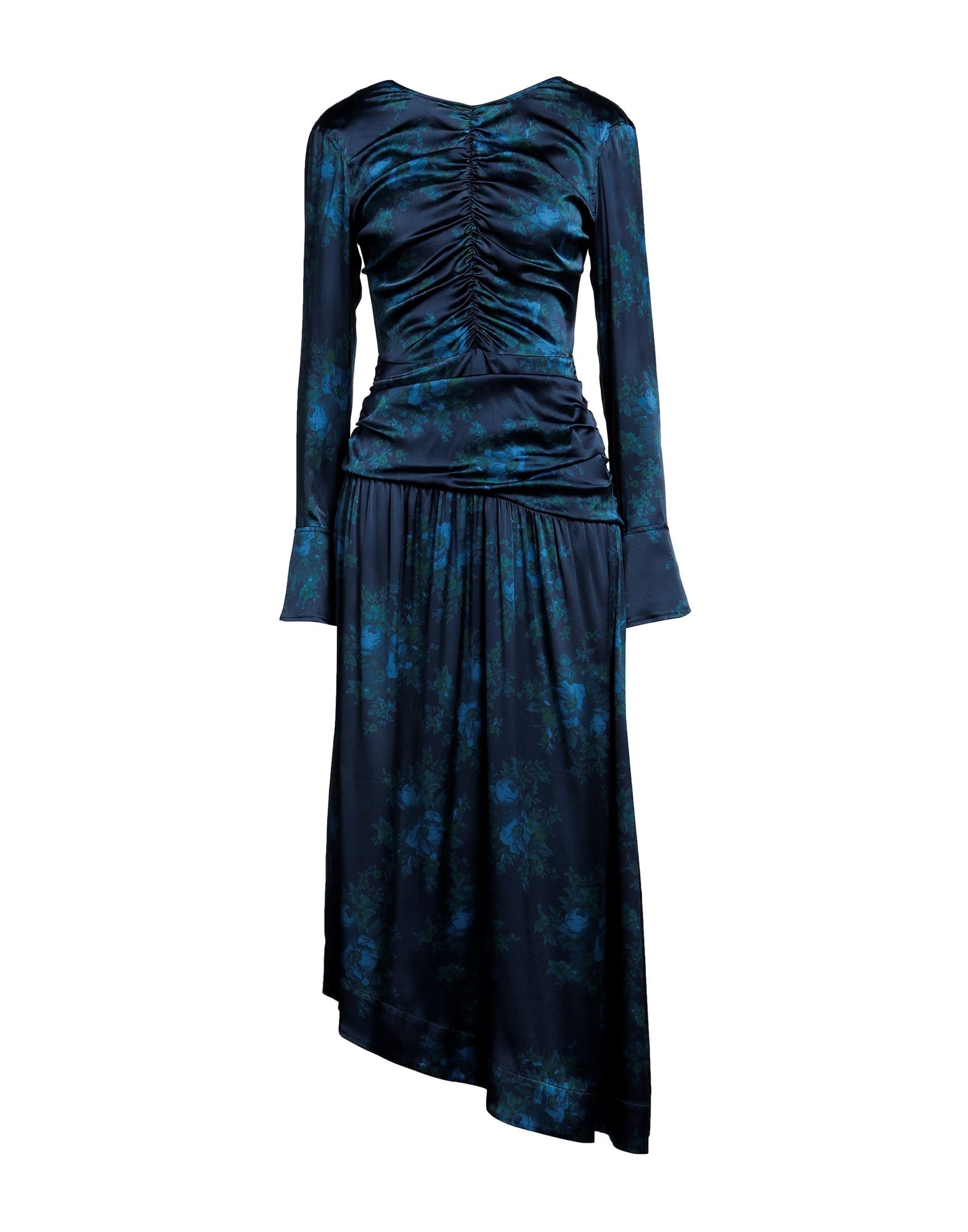 GANNI - Midi dresses