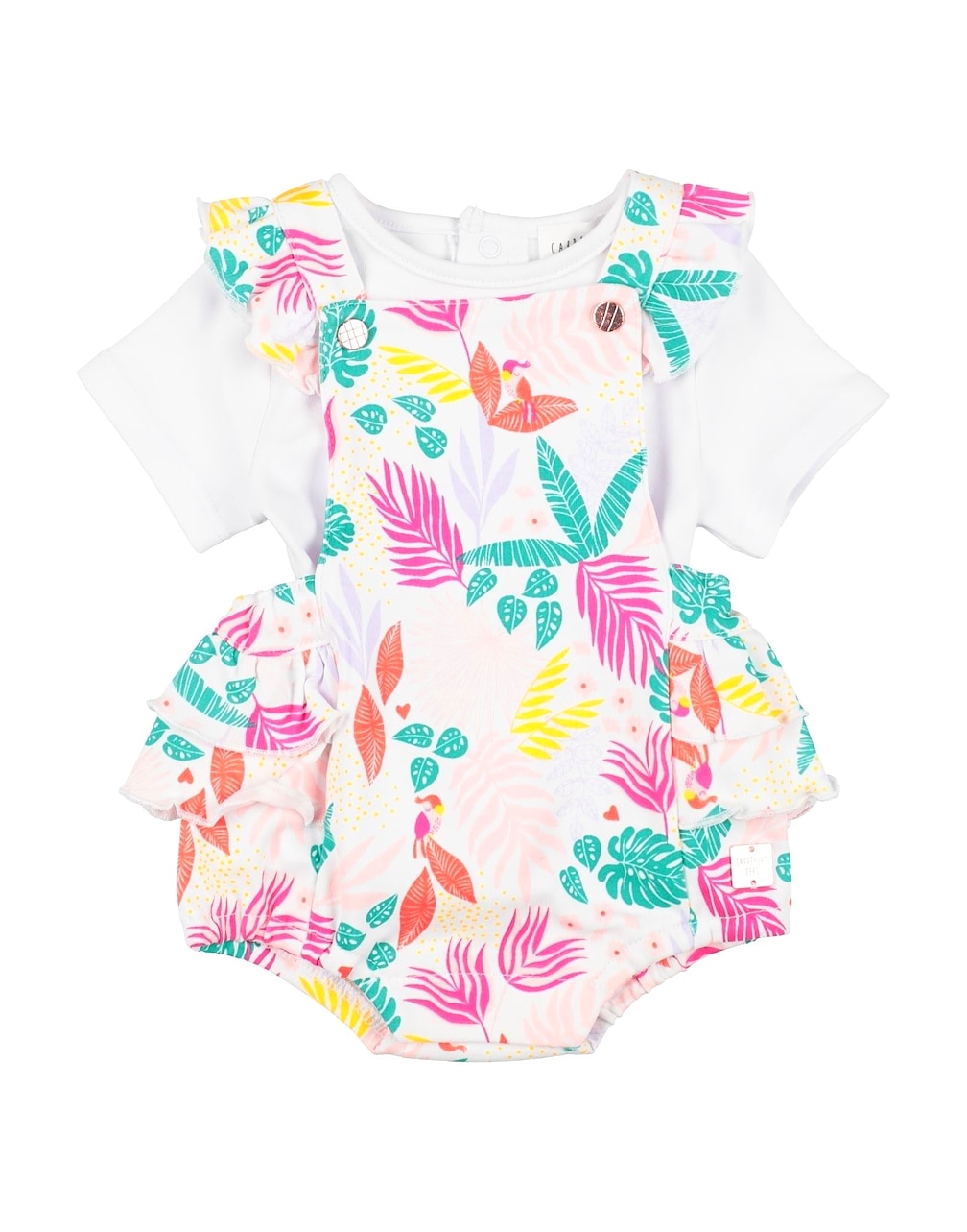 CARRÉMENT BEAU - Baby Jumpsuits & Overalls
