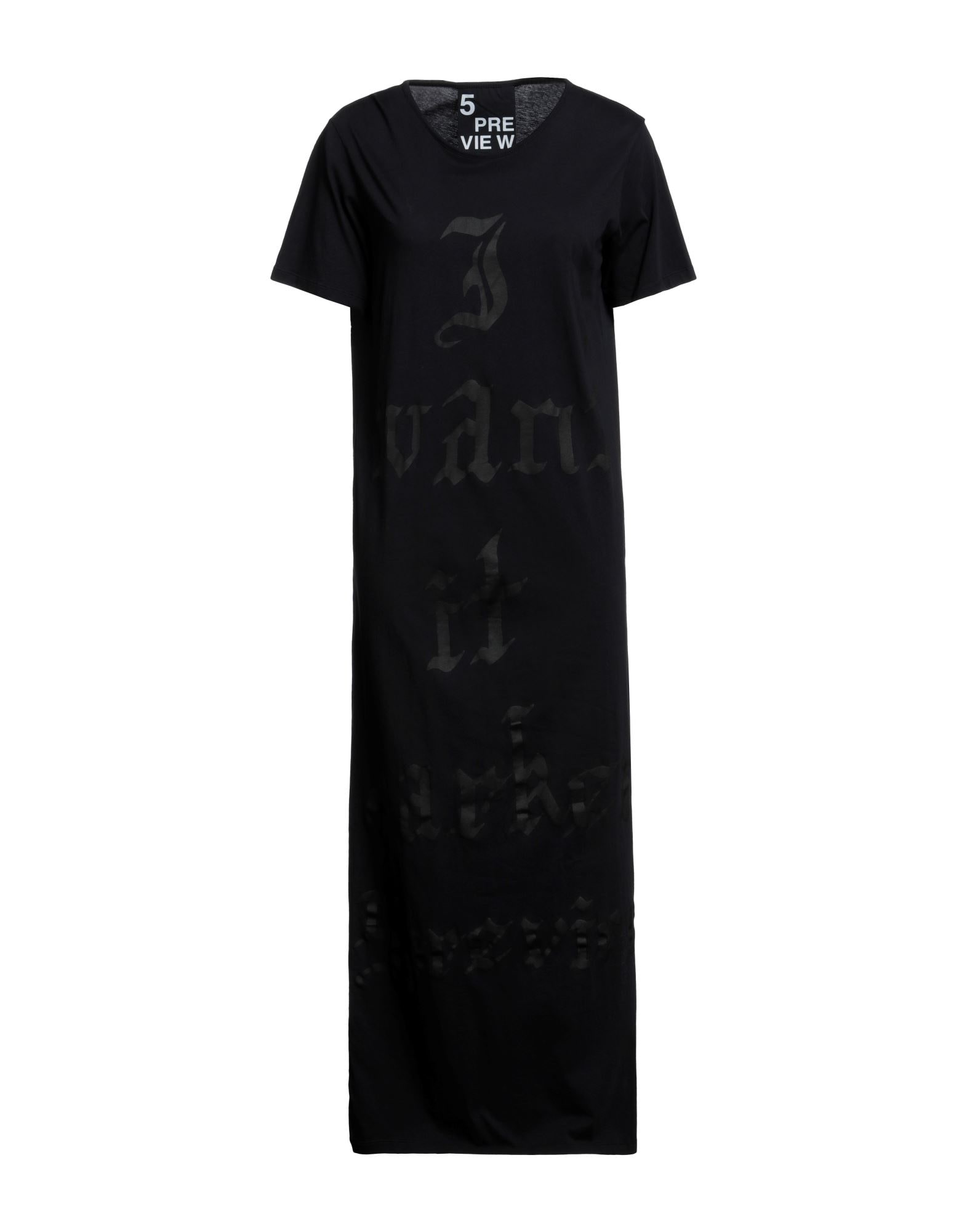 5PREVIEW - Midi dresses