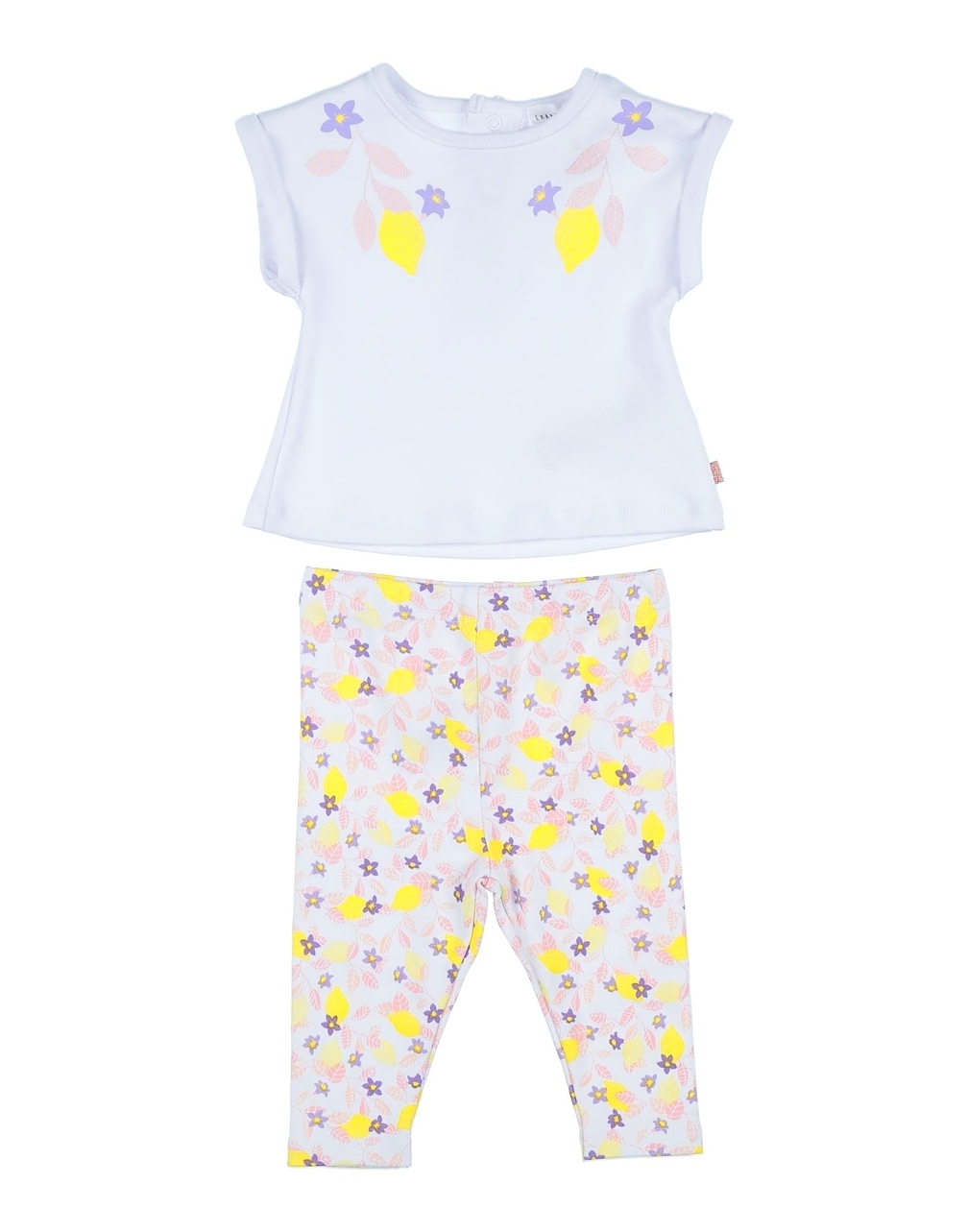 CARRÉMENT BEAU - Babykleidung-Sets