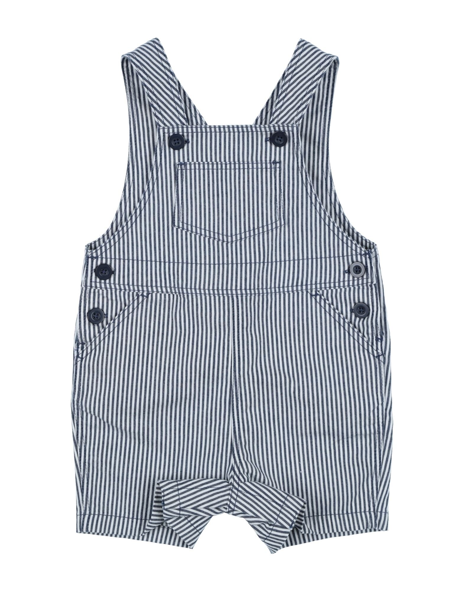 PETIT BATEAU - Tutine & Salopette Baby