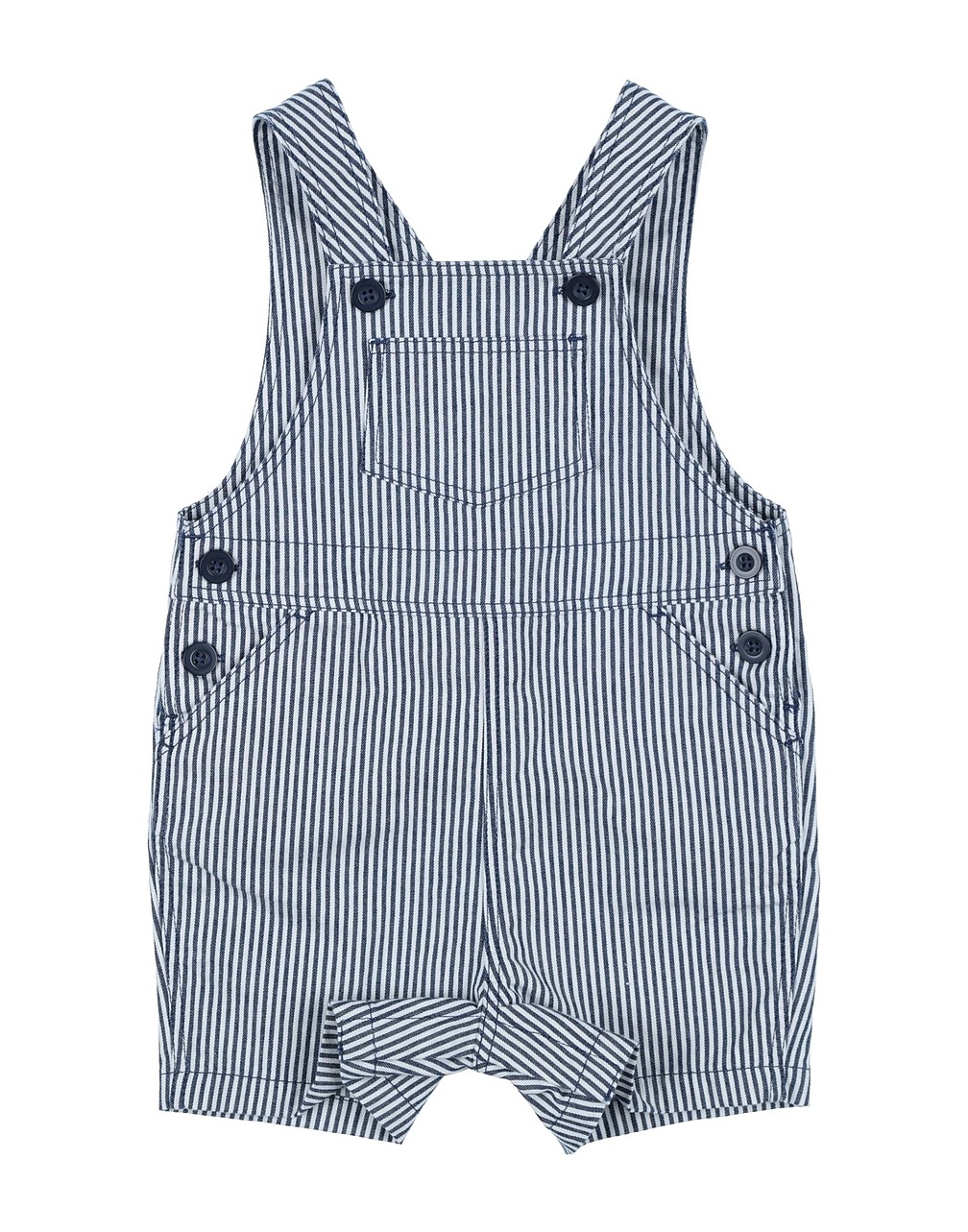 PETIT BATEAU - Tutine & Salopette Baby