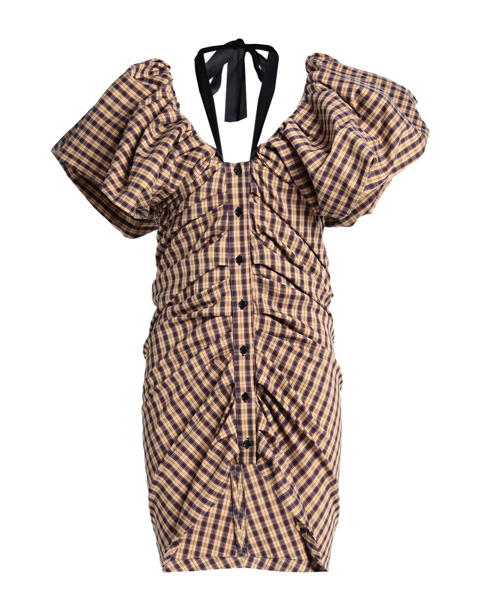 PHILOSOPHY di LORENZO SERAFINI - Robes courtes