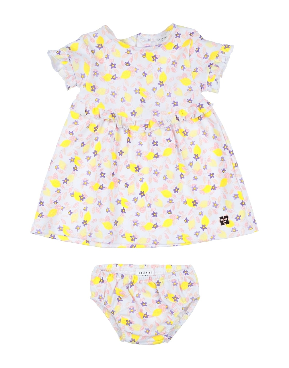 CARRÉMENT BEAU - Baby dresses