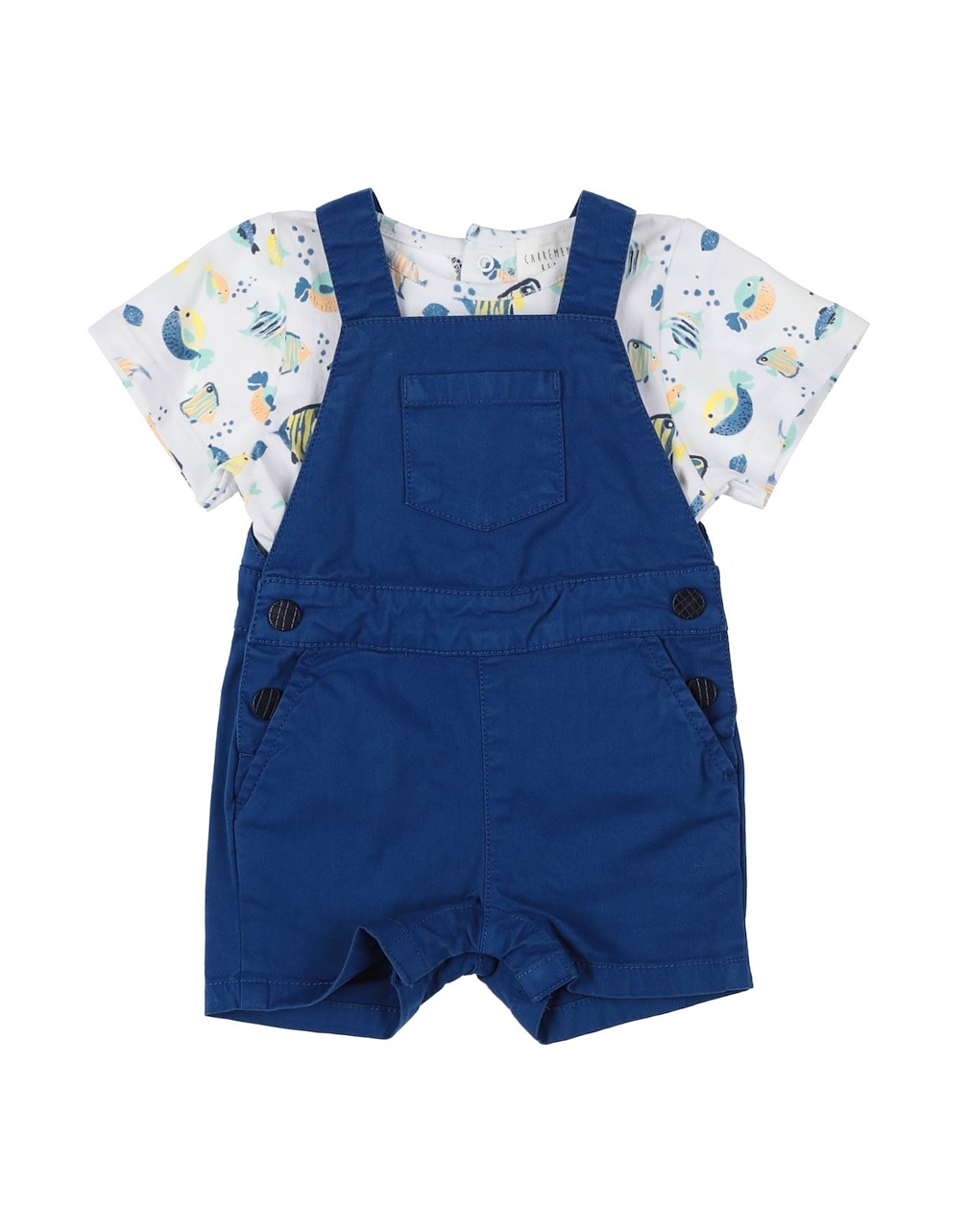 CARRÉMENT BEAU - Baby Jumpsuits & Overalls