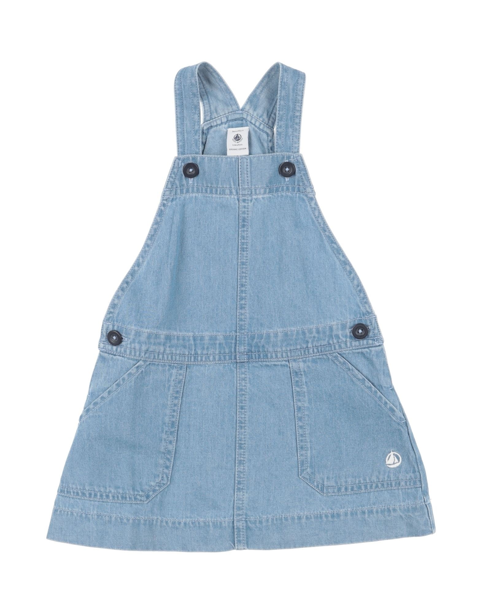 PETIT BATEAU - Combi-pantalons