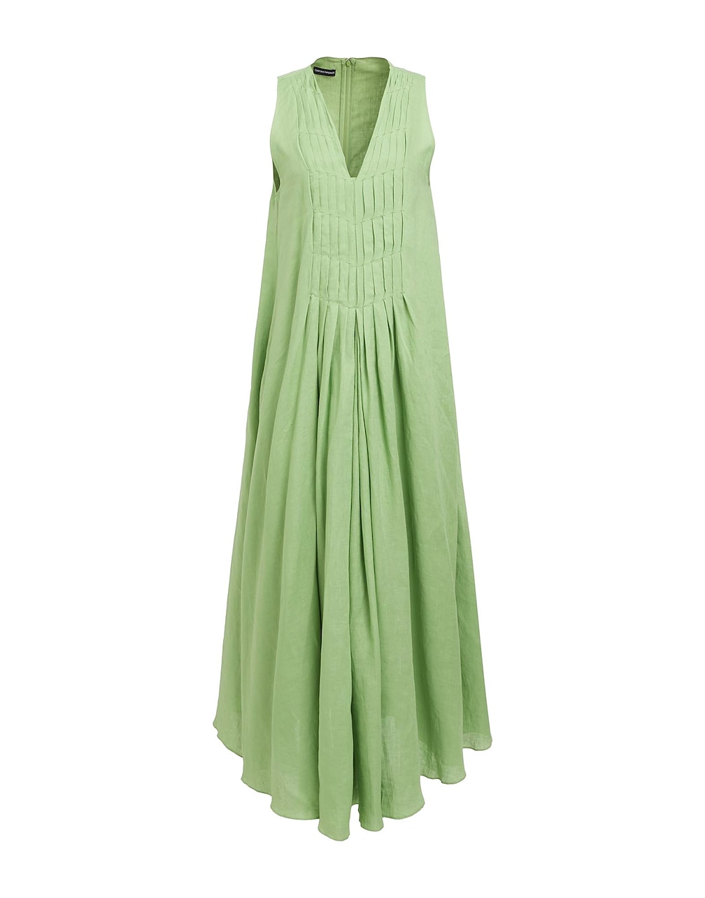 EMPORIO ARMANI - Robes longues