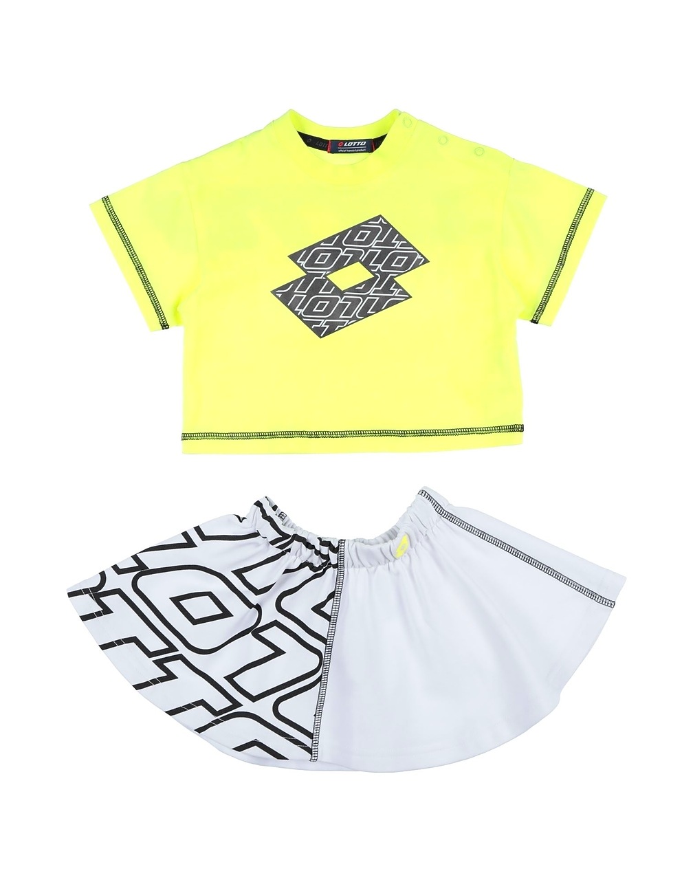 LOTTO - Babykleidung-Sets
