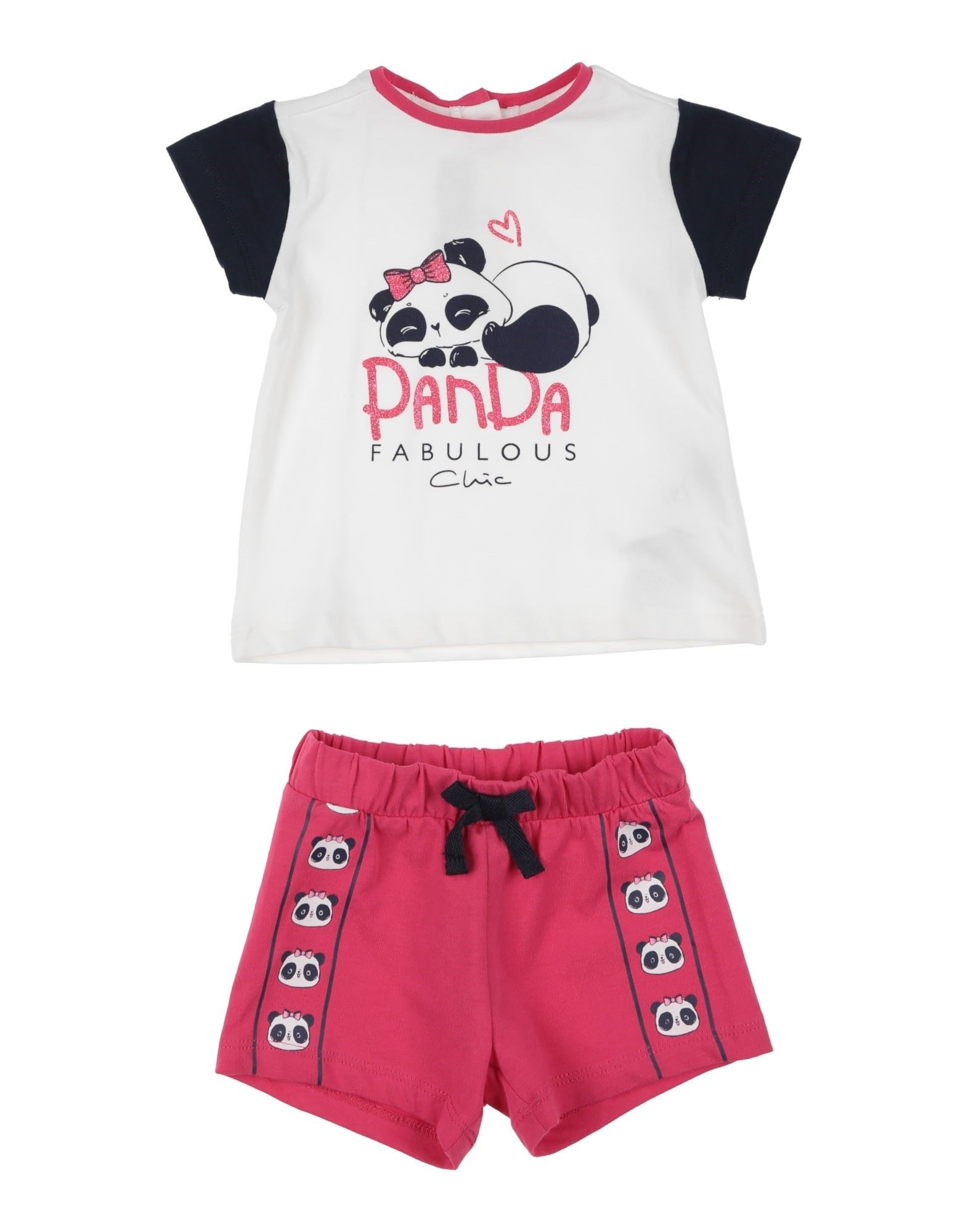 CHICCO - Completi Baby