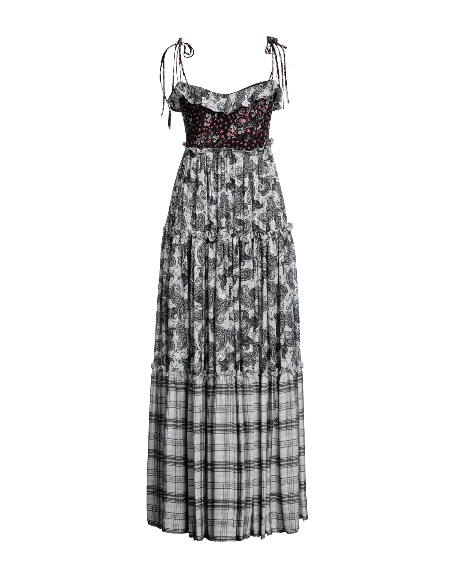 AMEN - 맥시 원피스