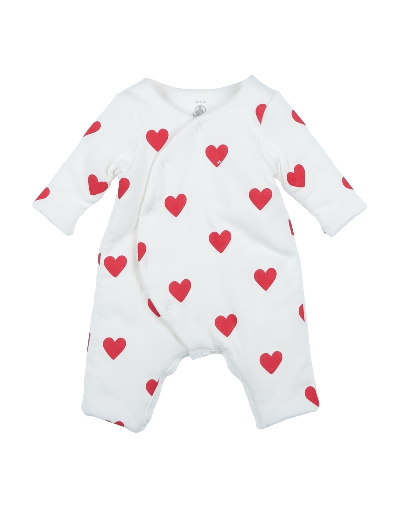 PETIT BATEAU - Baby All-in-ones & Dungarees