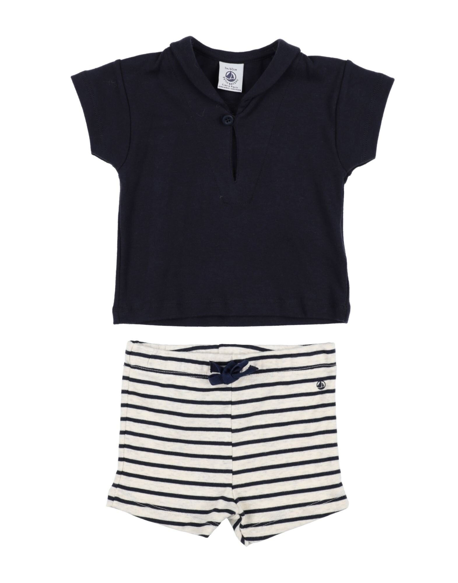 PETIT BATEAU - Completi Baby