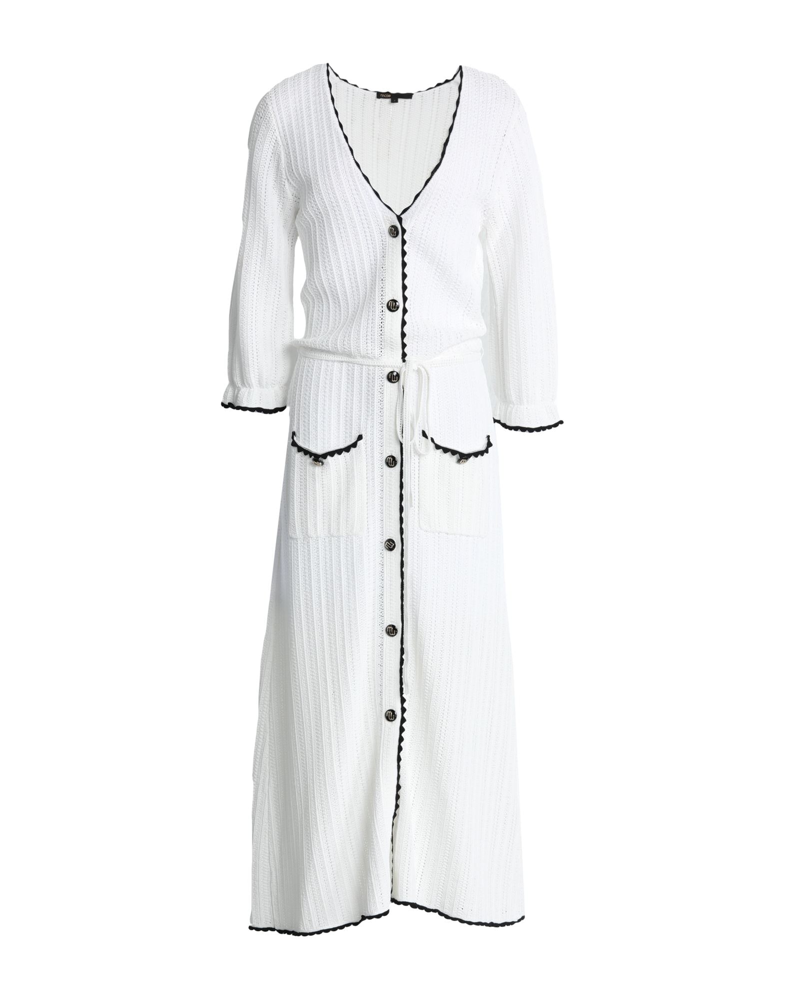 MAJE - ミディ丈ワンピース