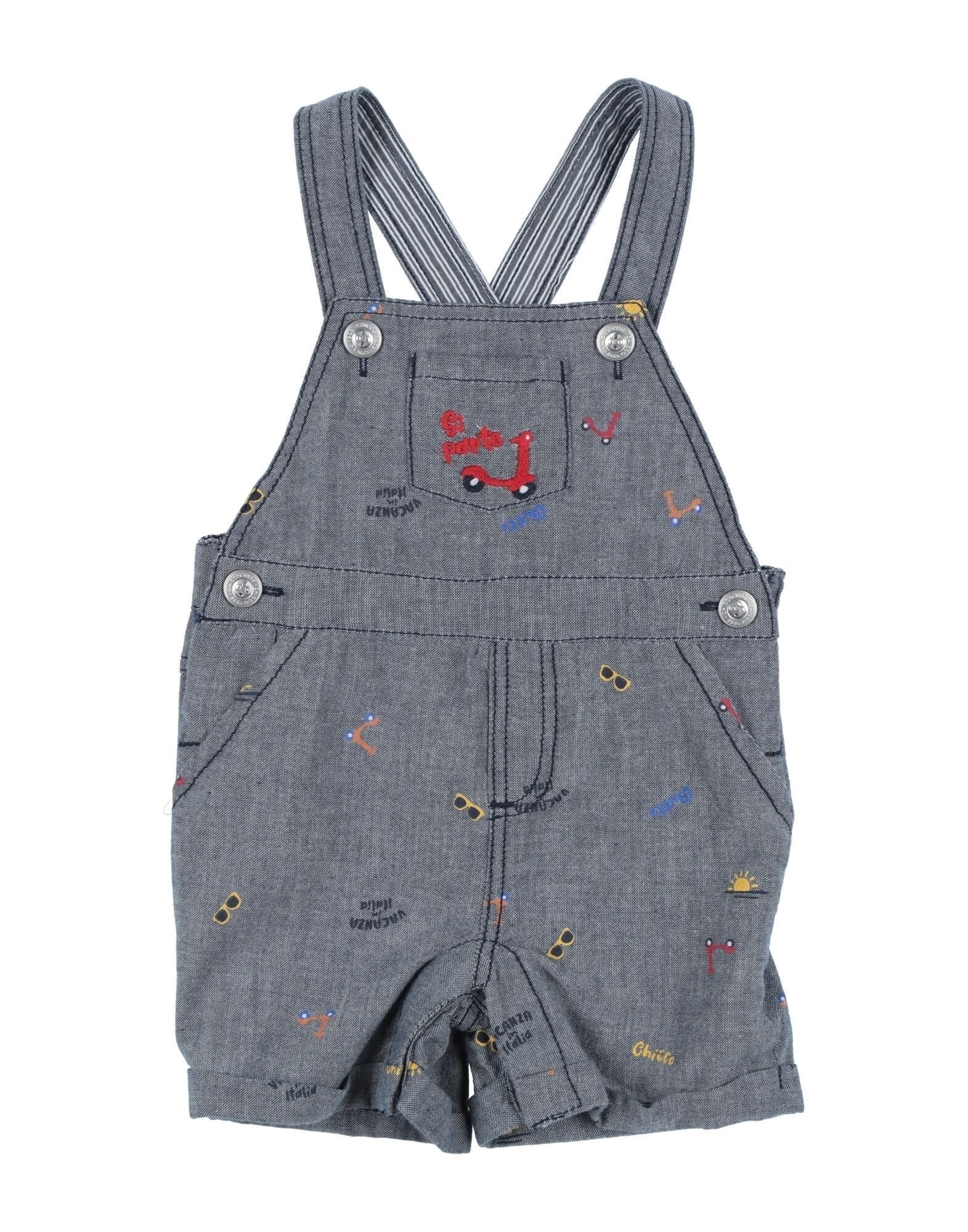 CHICCO - Tutine & Salopette Baby