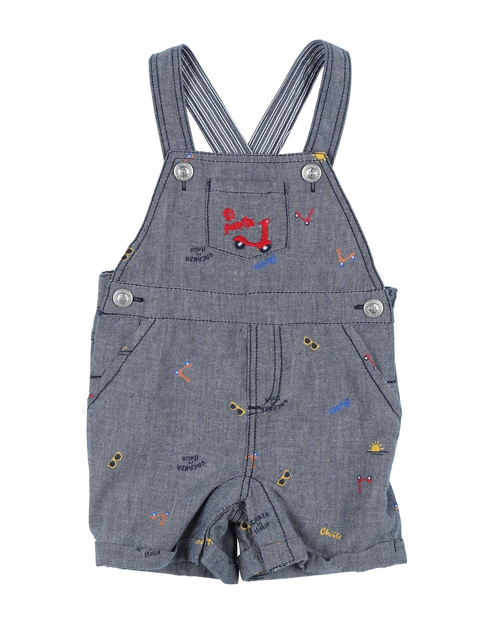 CHICCO - Tutine & Salopette Baby