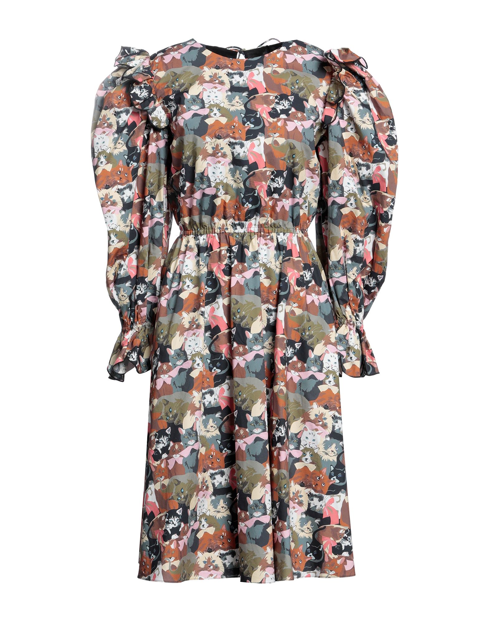 MANOUSH - ミディ丈ワンピース