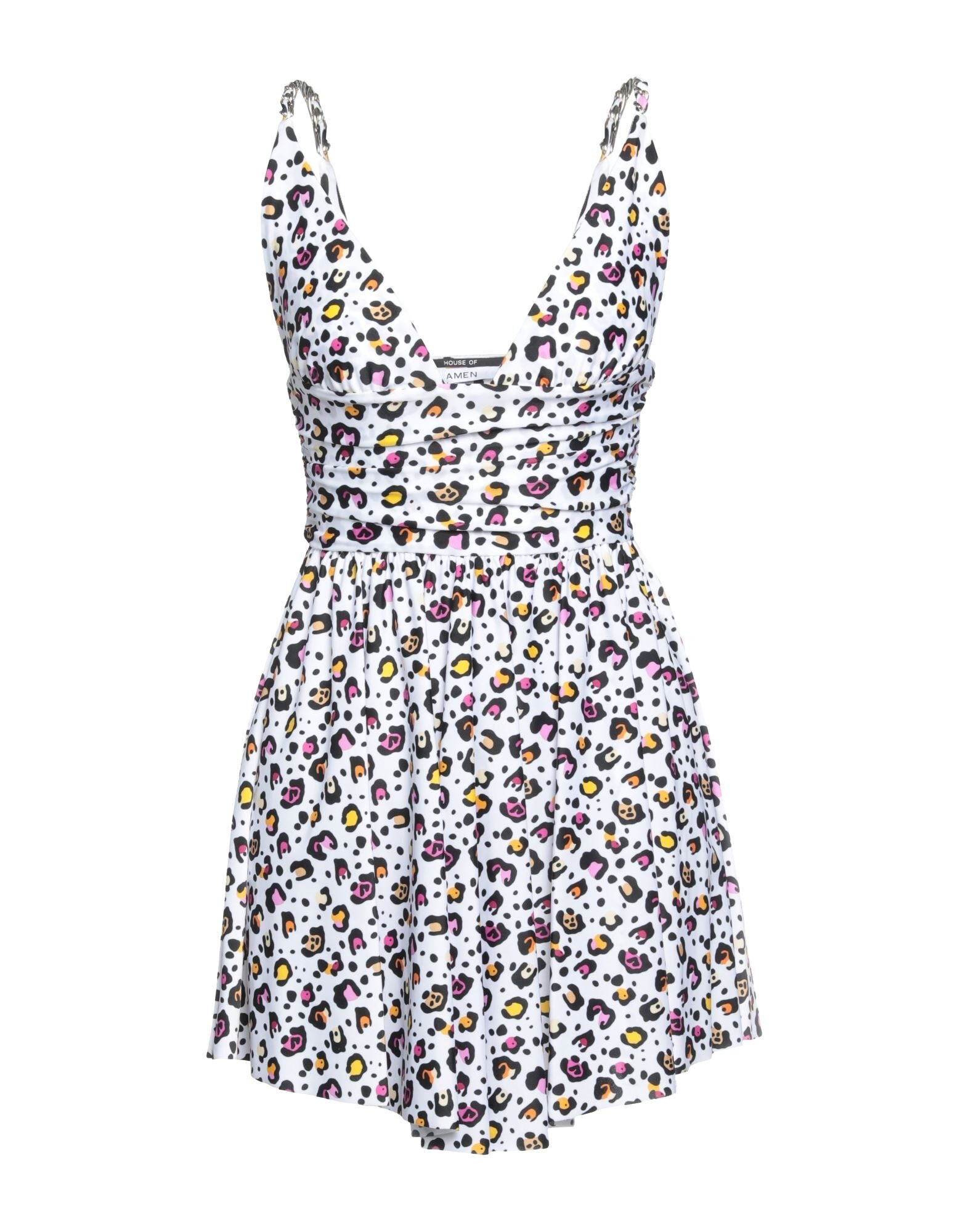 AMEN - Μίνι φορέματα