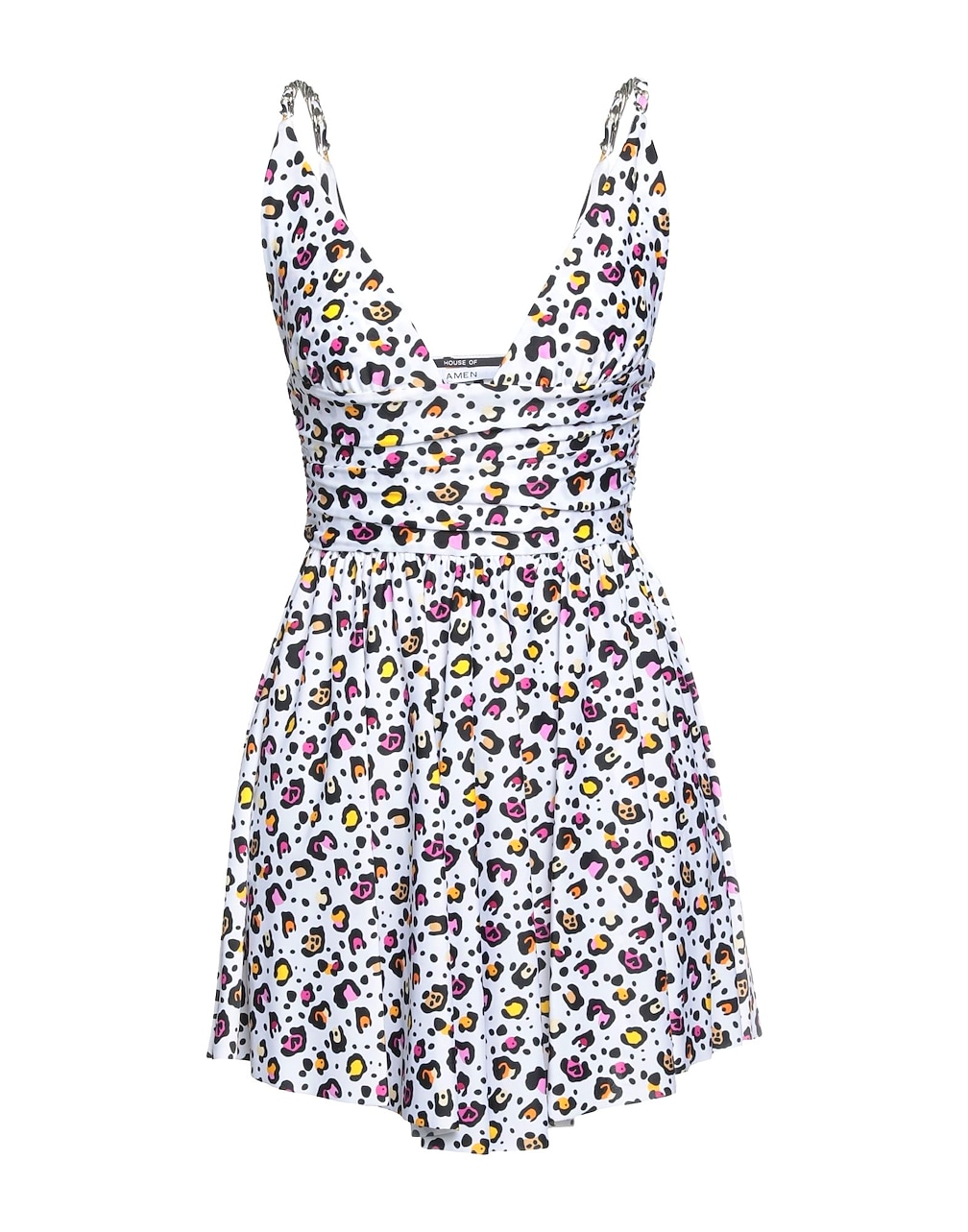 AMEN - Μίνι φορέματα