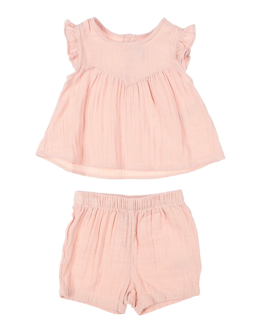 PETIT BATEAU - Lots bébé