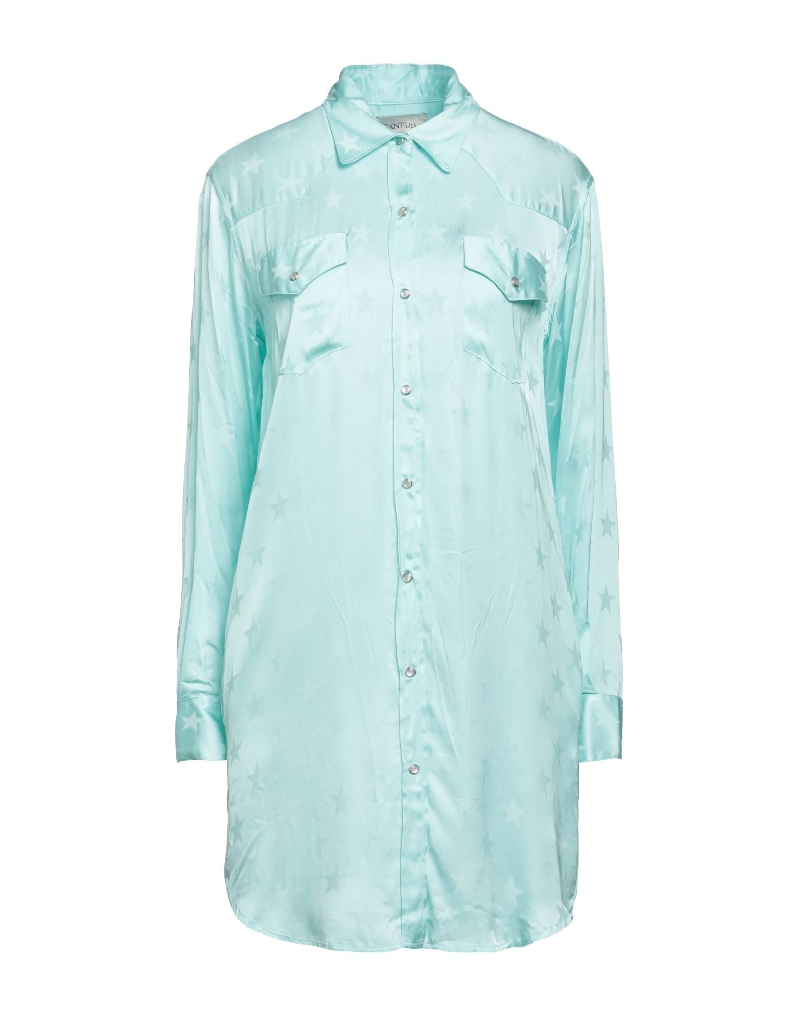 LANEUS - 미니 원피스