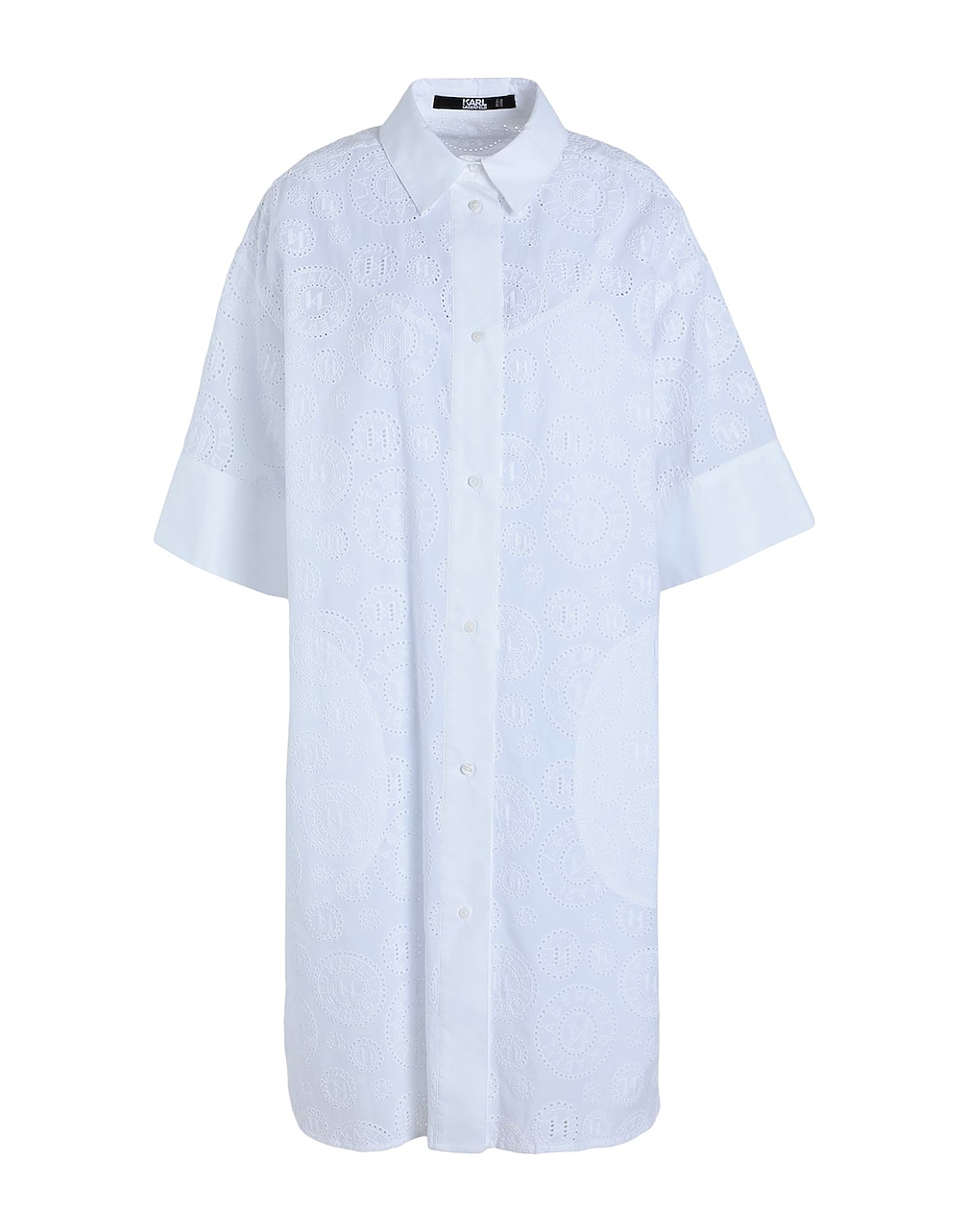 KARL LAGERFELD - Mini-Kleider