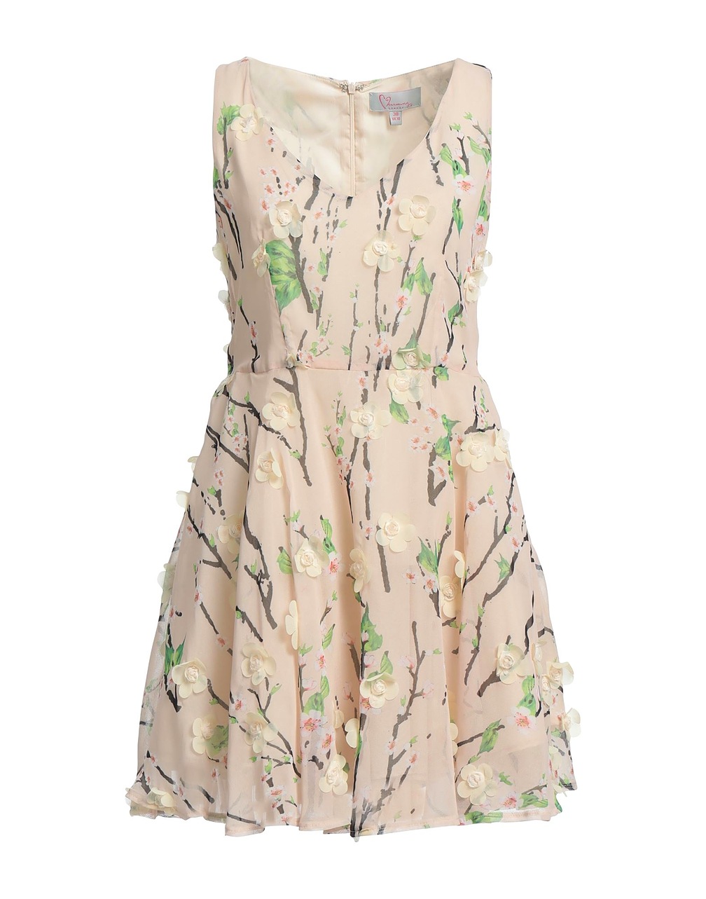 CHARMING - Μίνι φορέματα