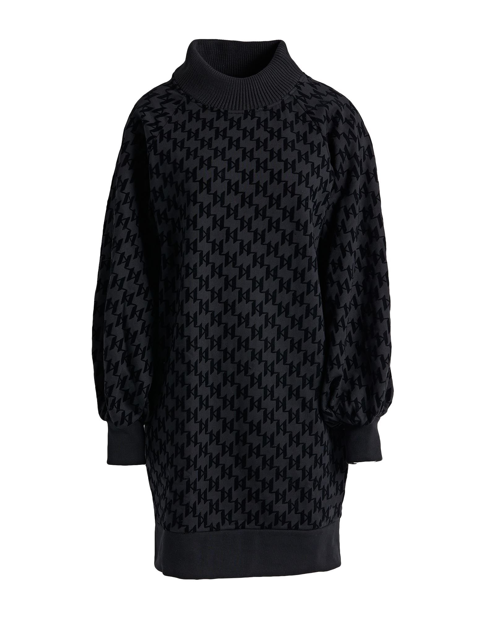 KARL LAGERFELD - Mini dresses