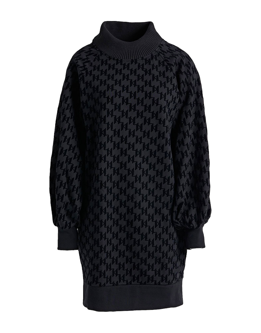 KARL LAGERFELD - Mini dresses