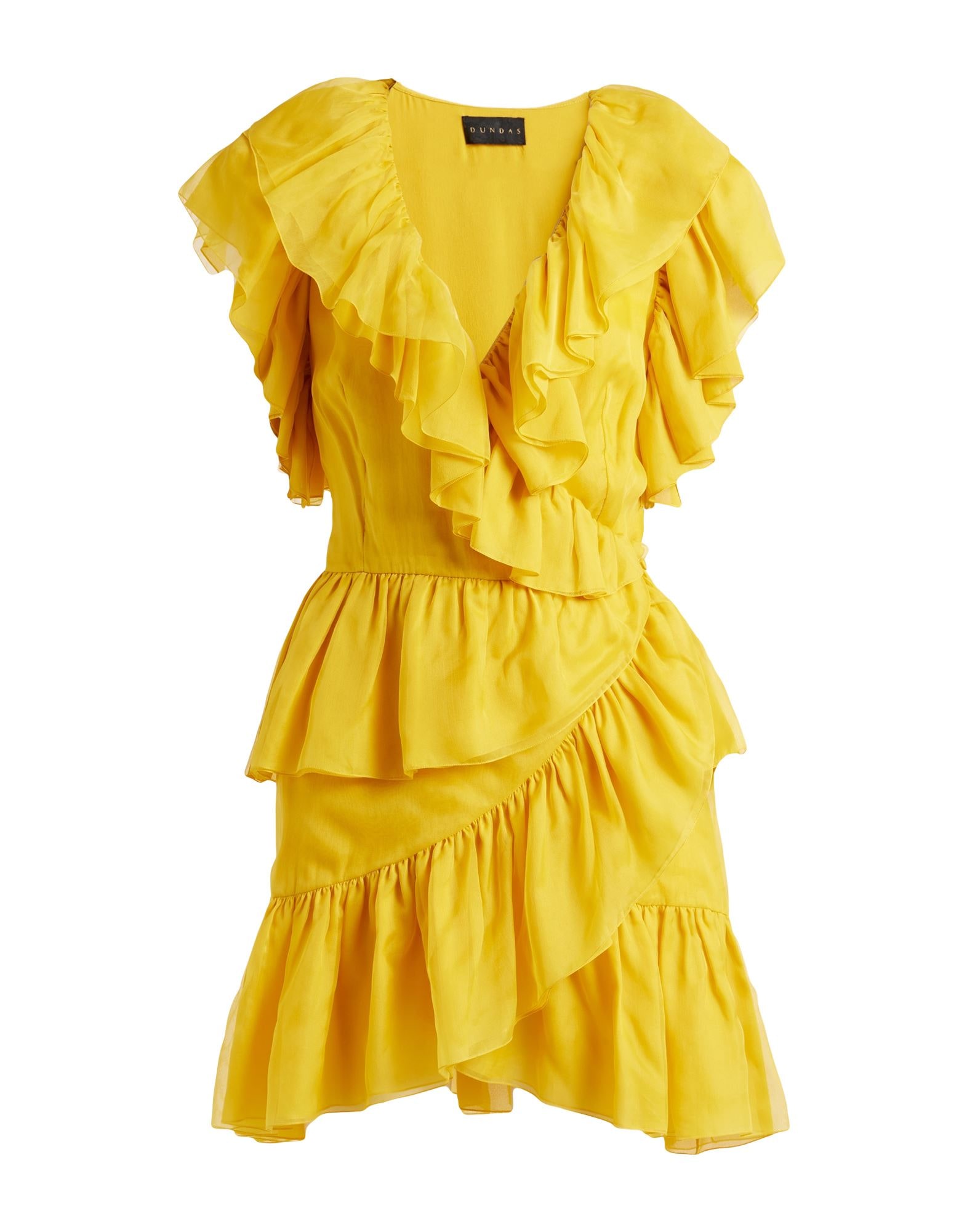 DUNDAS - Mini dresses