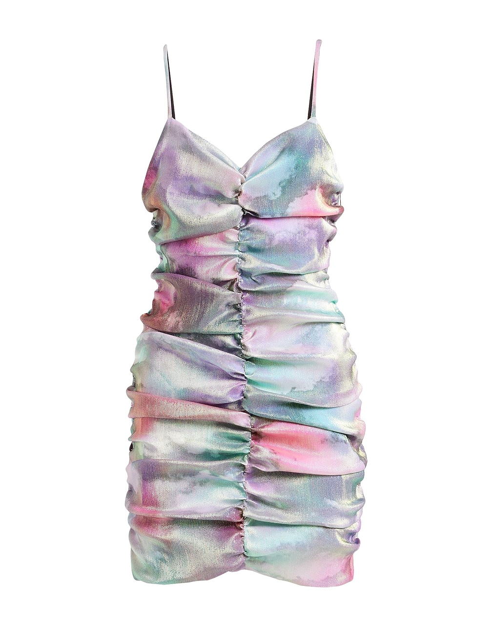 AREA - Mini dresses