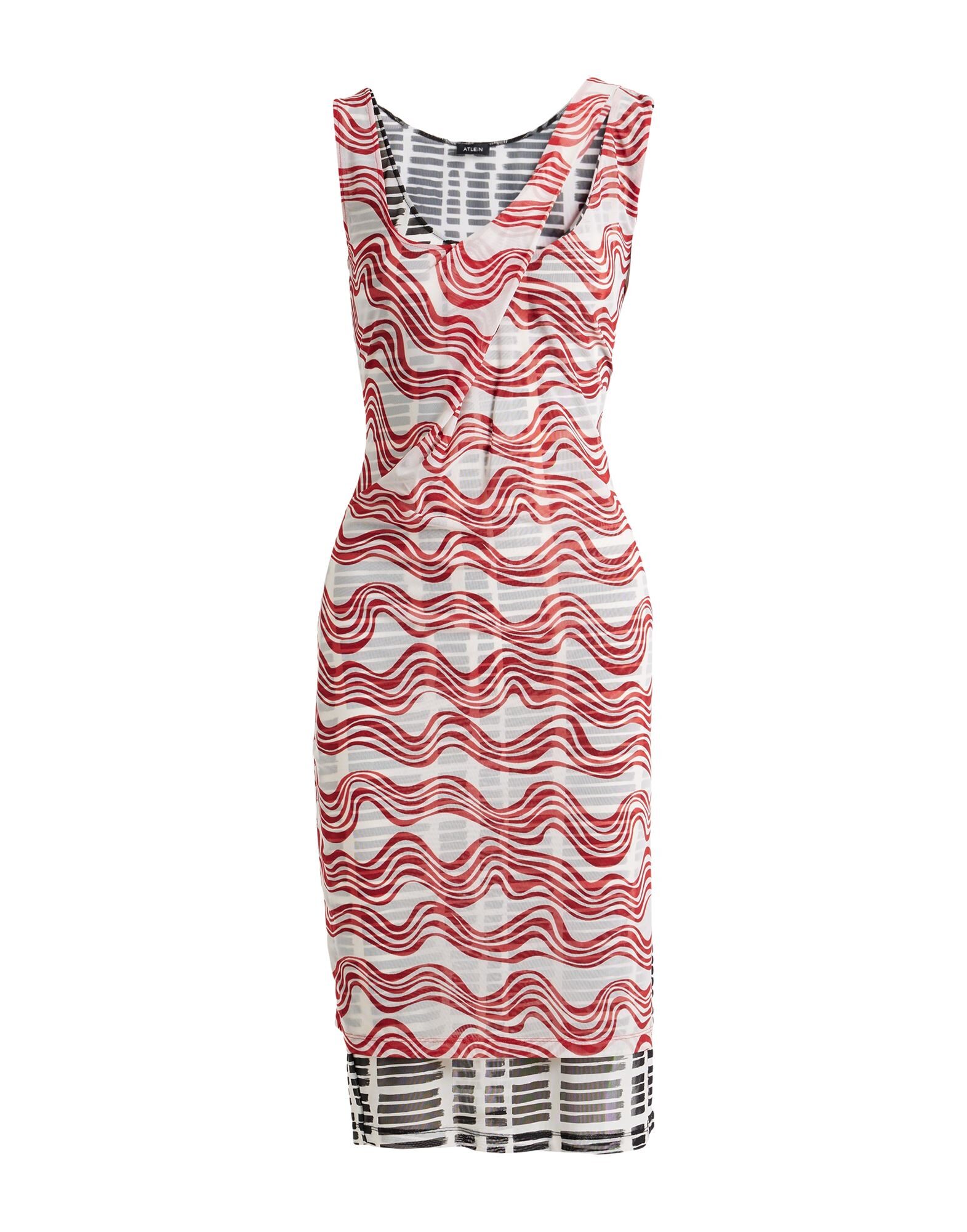 ATLEIN - Midi dresses