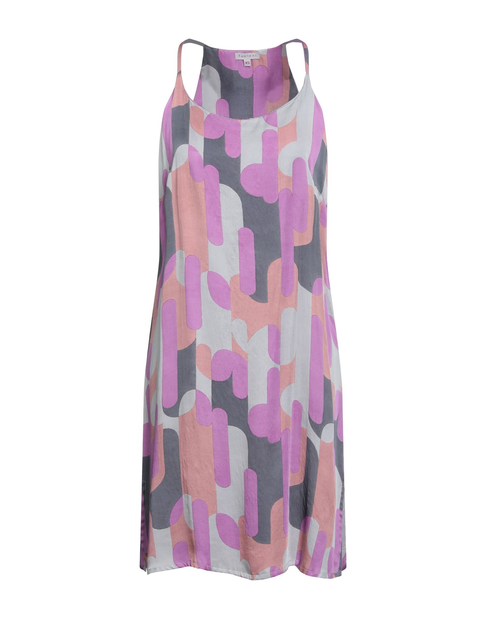 FUSIONI - Midi dresses