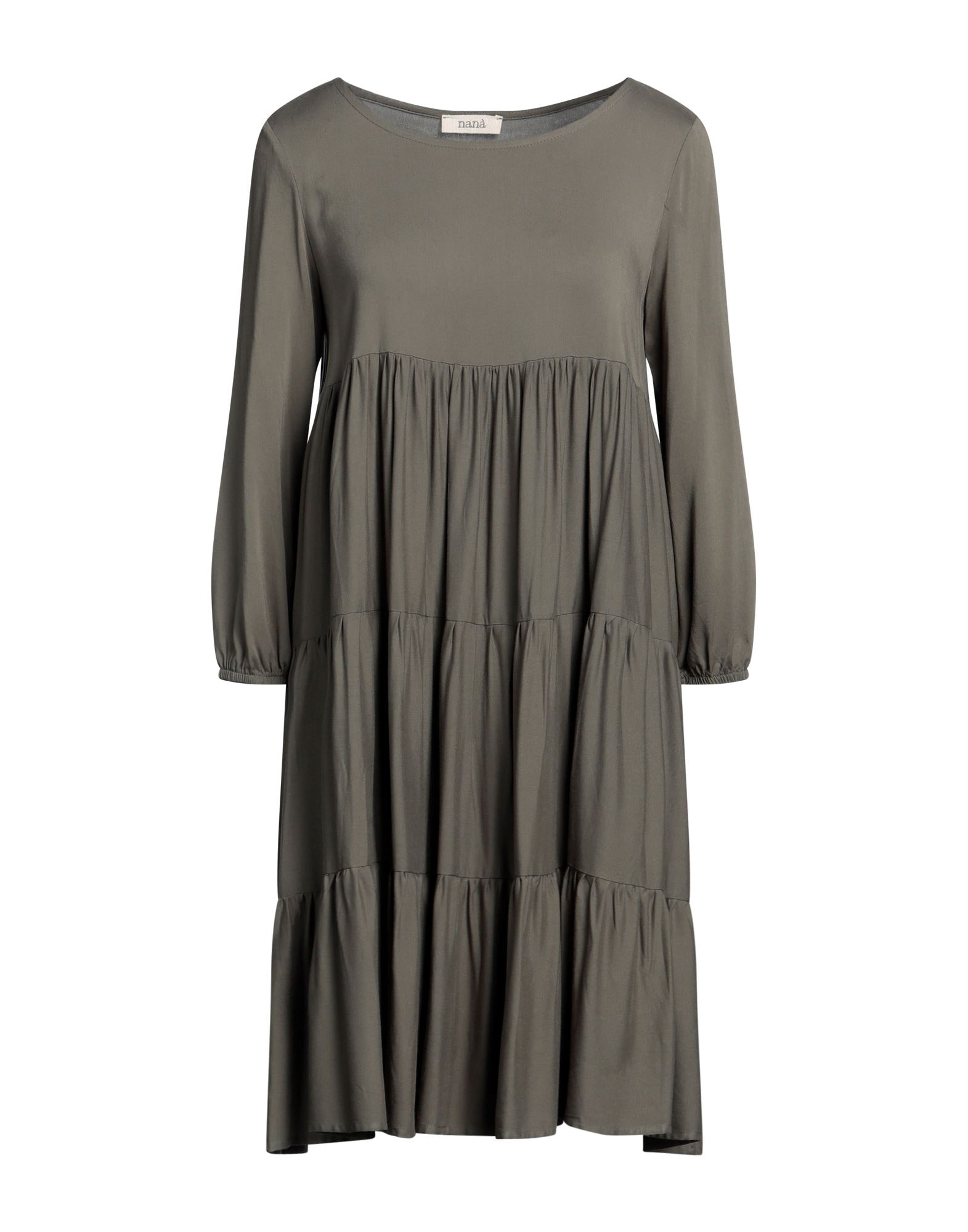 NANÀ ITALIAN HEART - 미니 원피스