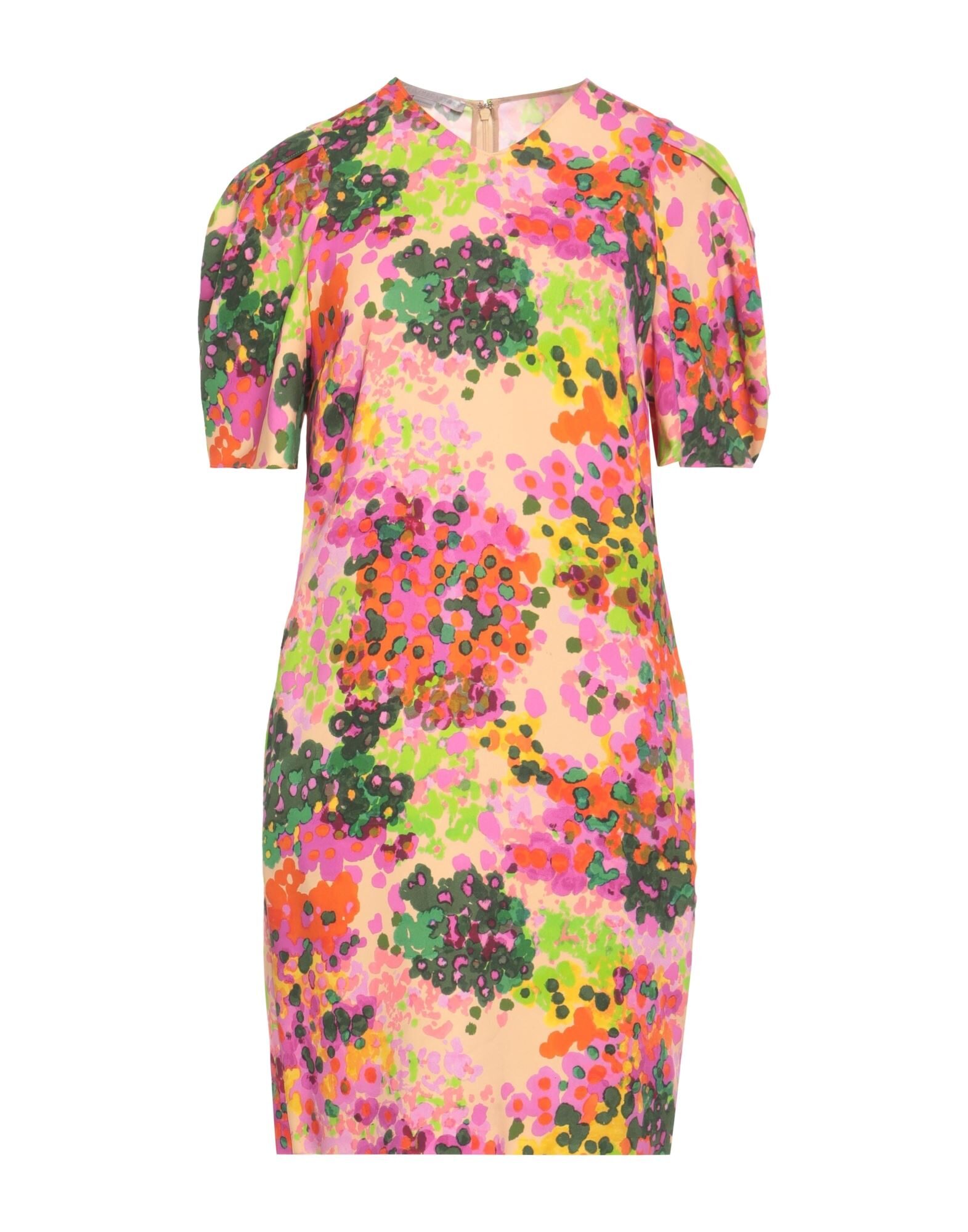 STELLA McCARTNEY - Mini dresses