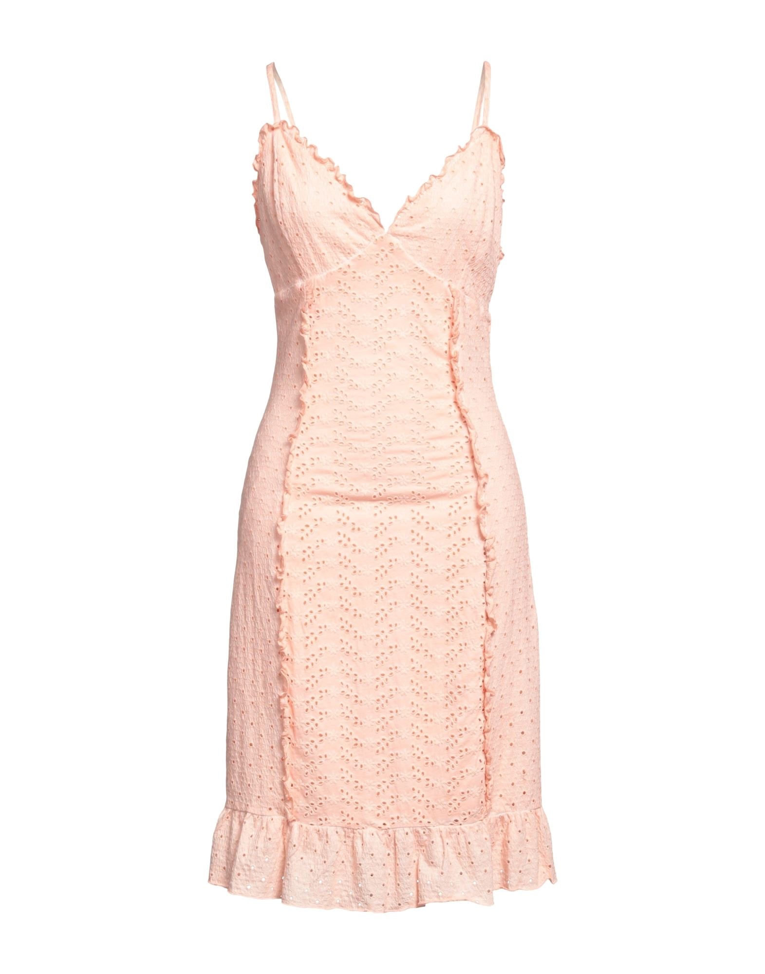 GUESS - Midi dresses