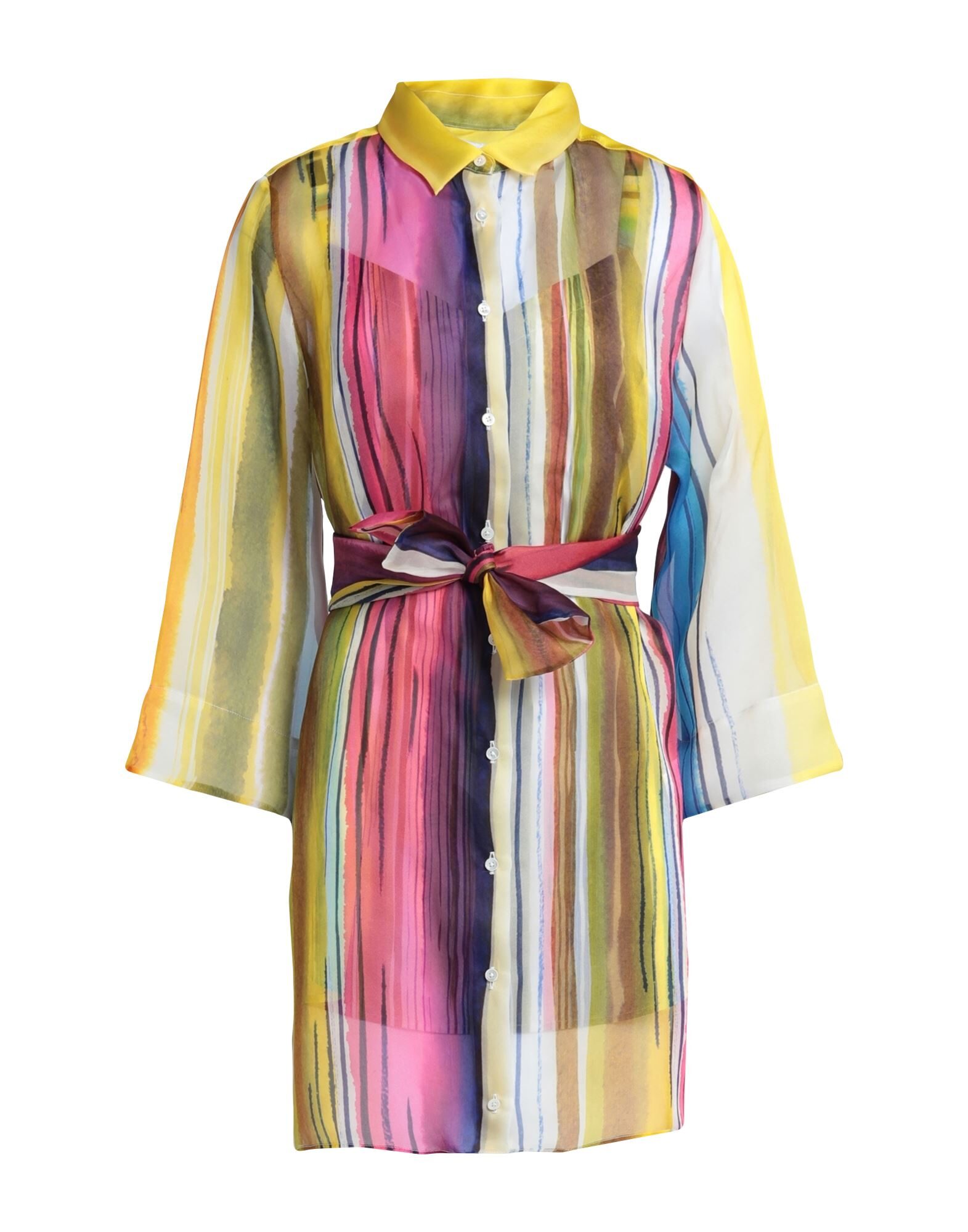 SARA ROKA - Mini dresses