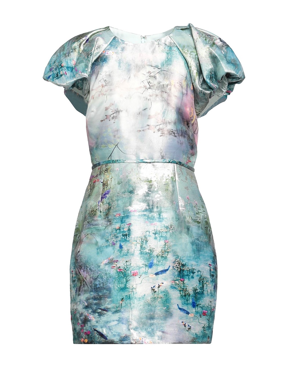 ML MONIQUE LHUILLIER - Mini dresses