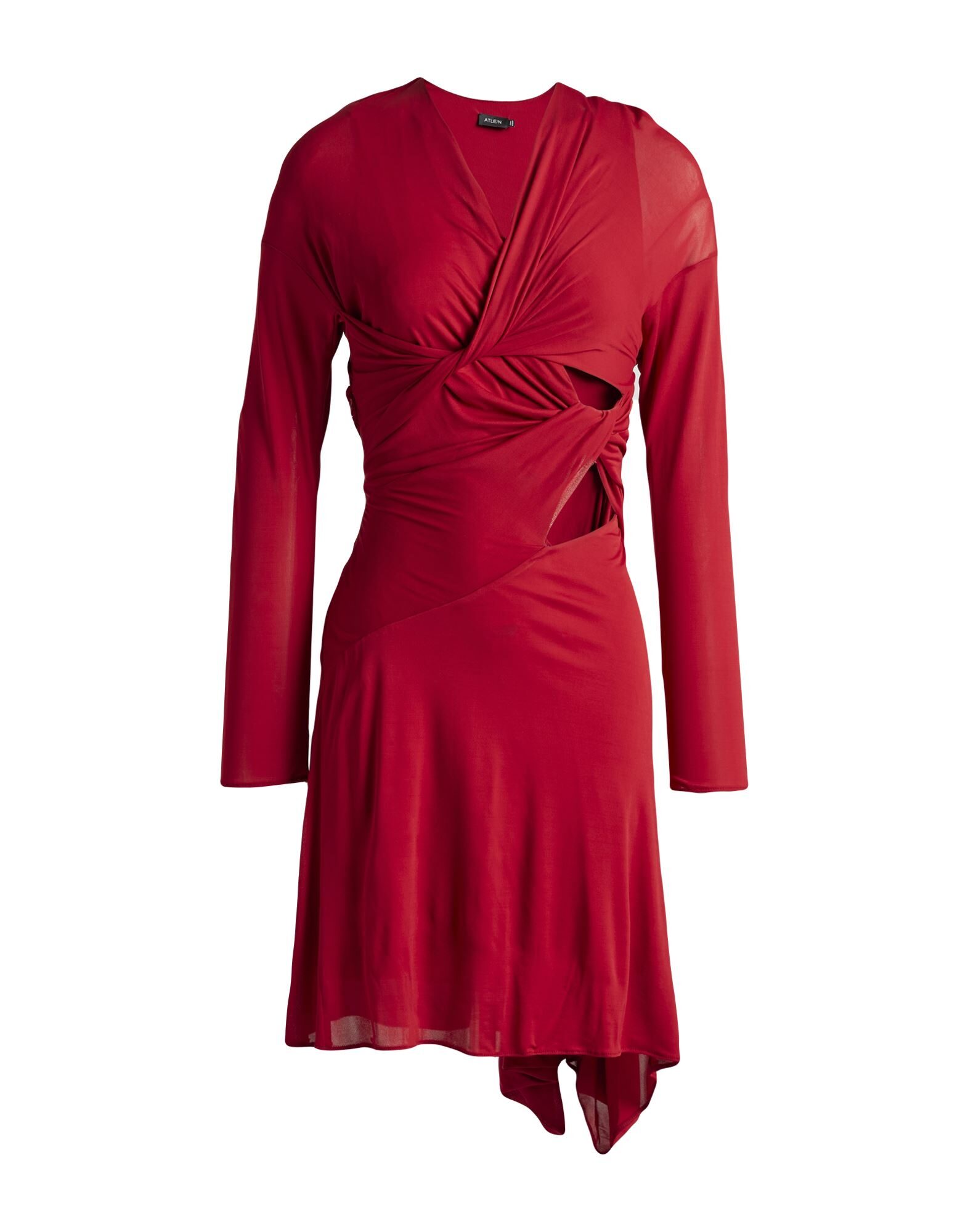 ATLEIN - Mini dresses