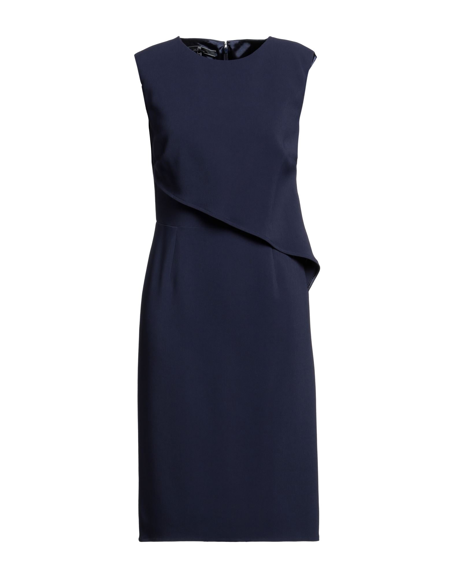 ELISABETTA FRANCHI - Midi dresses
