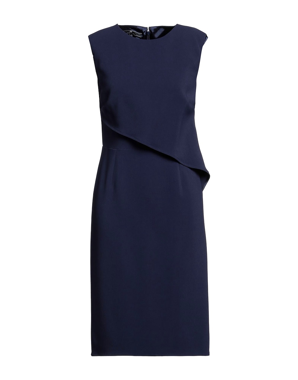 ELISABETTA FRANCHI - Midi dresses