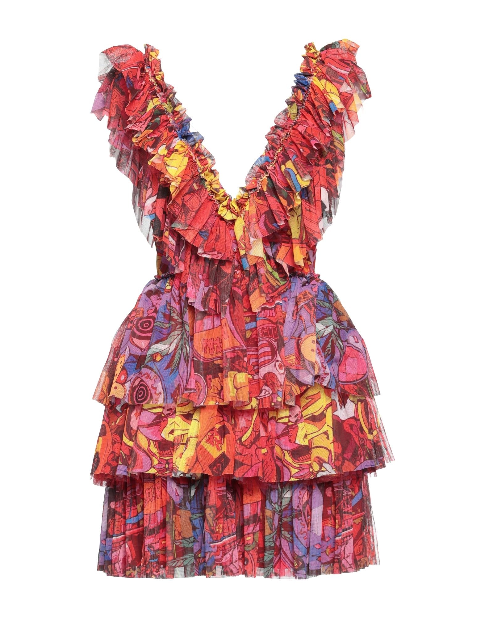 ANIYE BY - Mini dresses