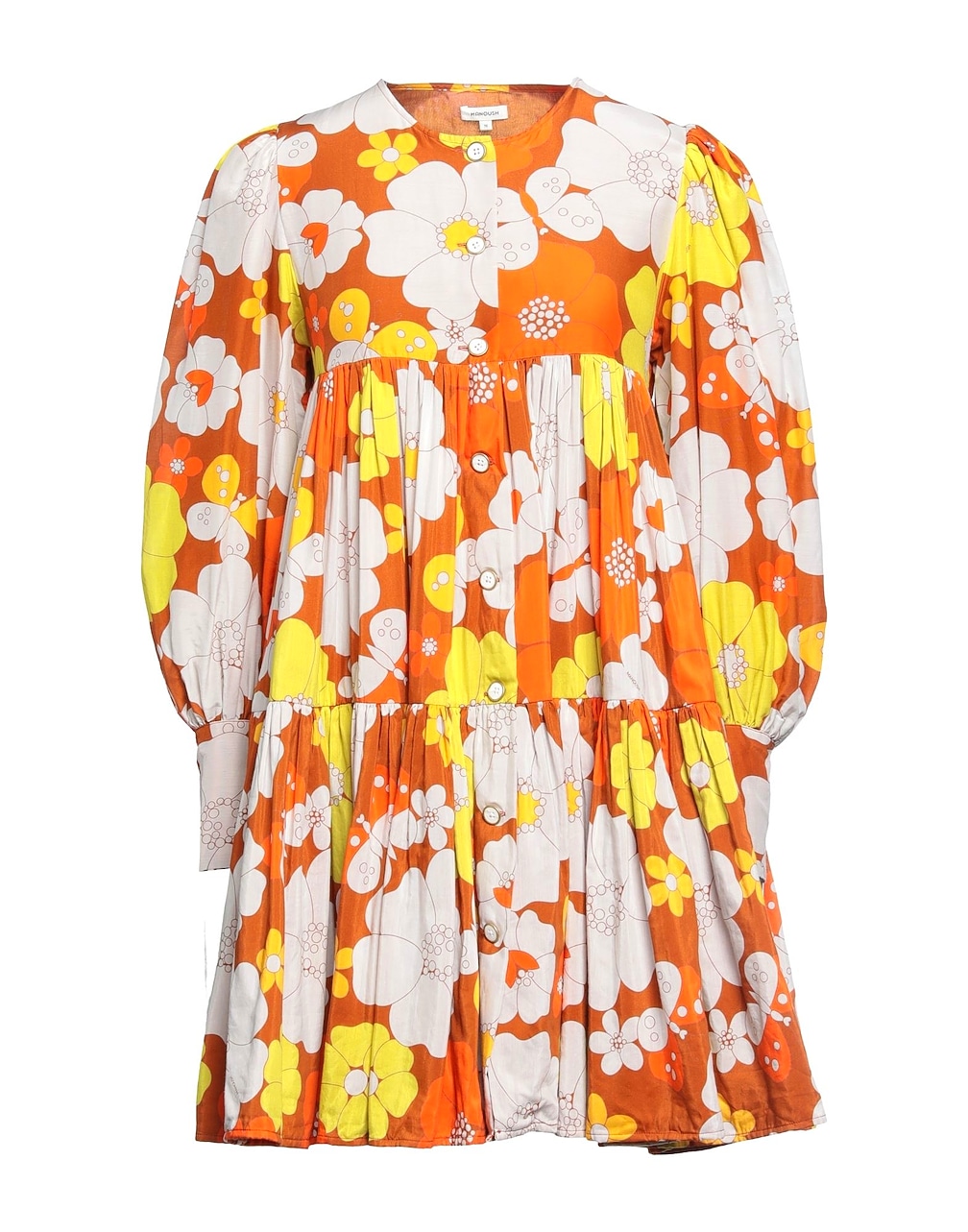 MANOUSH - Mini dresses