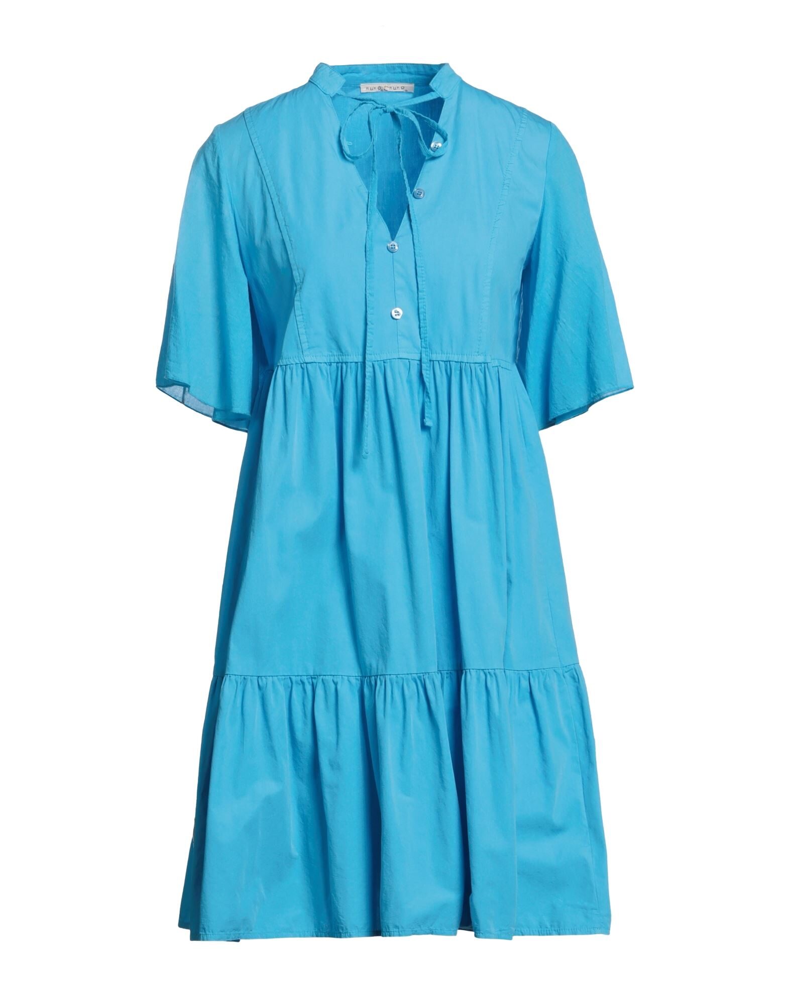 NUMERŌPRIMO - Mini dresses