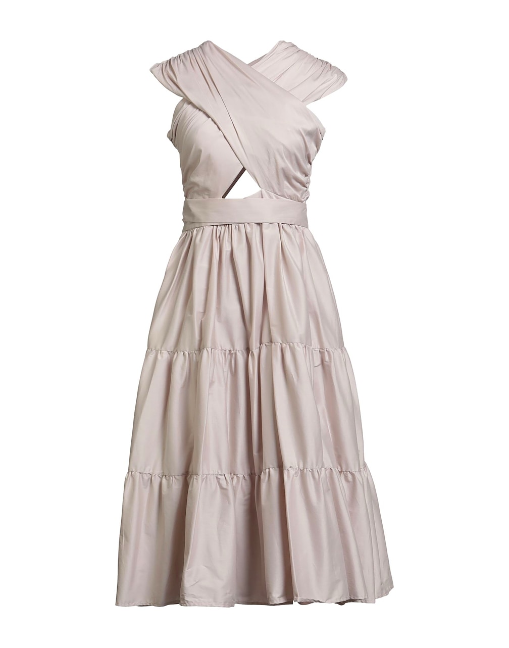 ANNARITA N - Midi dresses