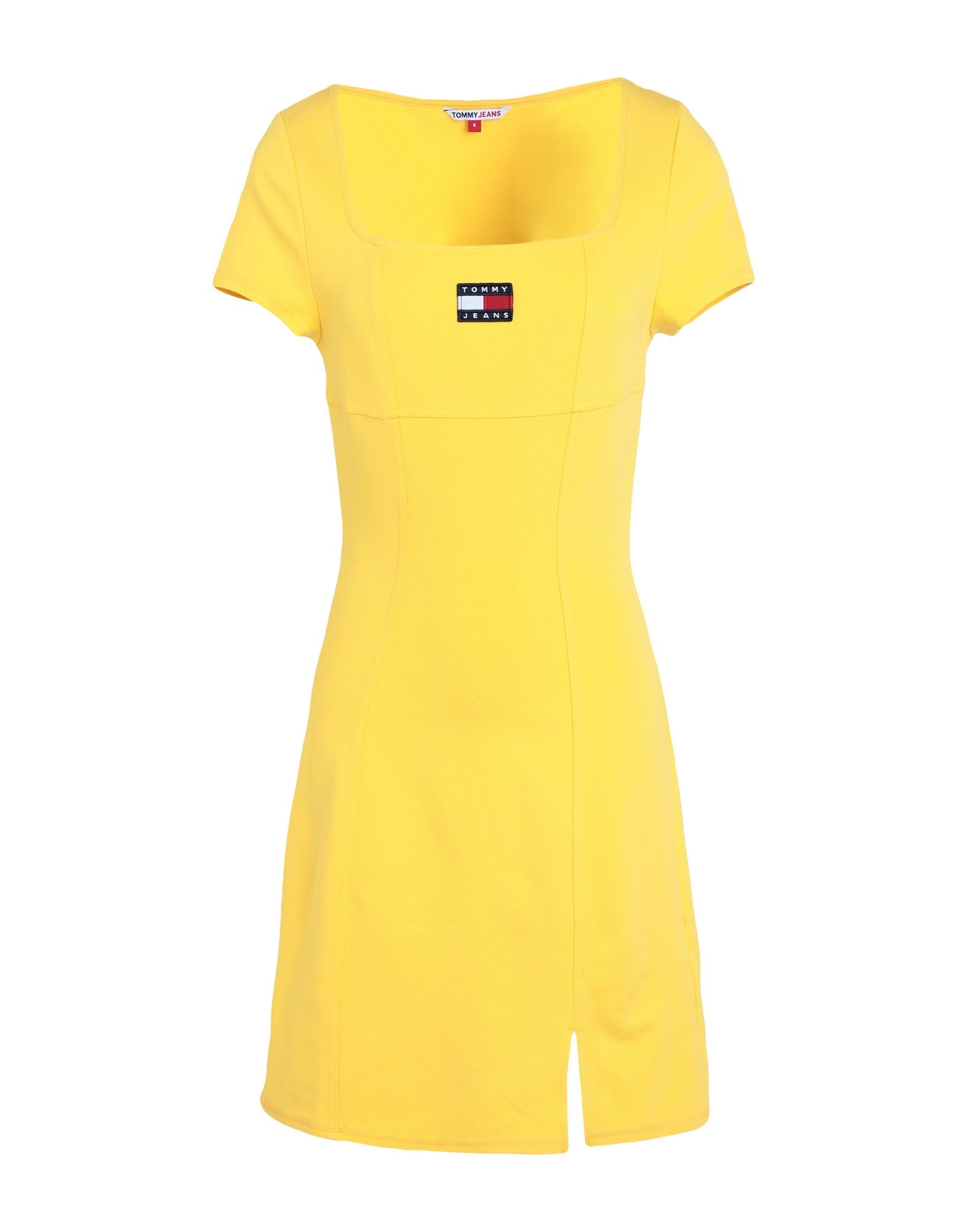 TOMMY JEANS - Короткие платья