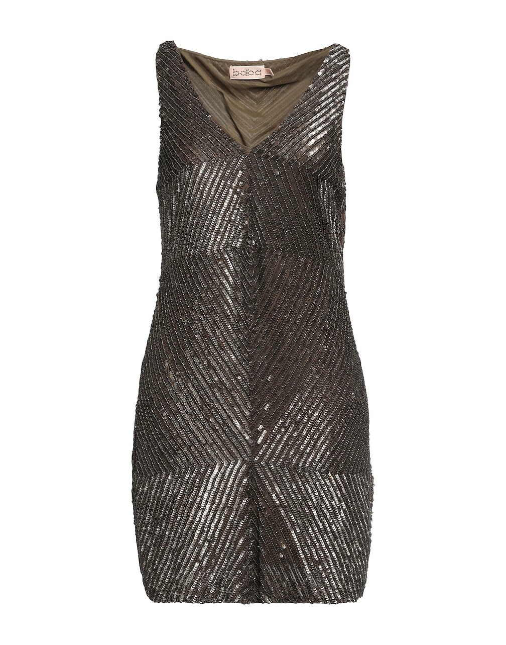 BDBA - Mini dresses